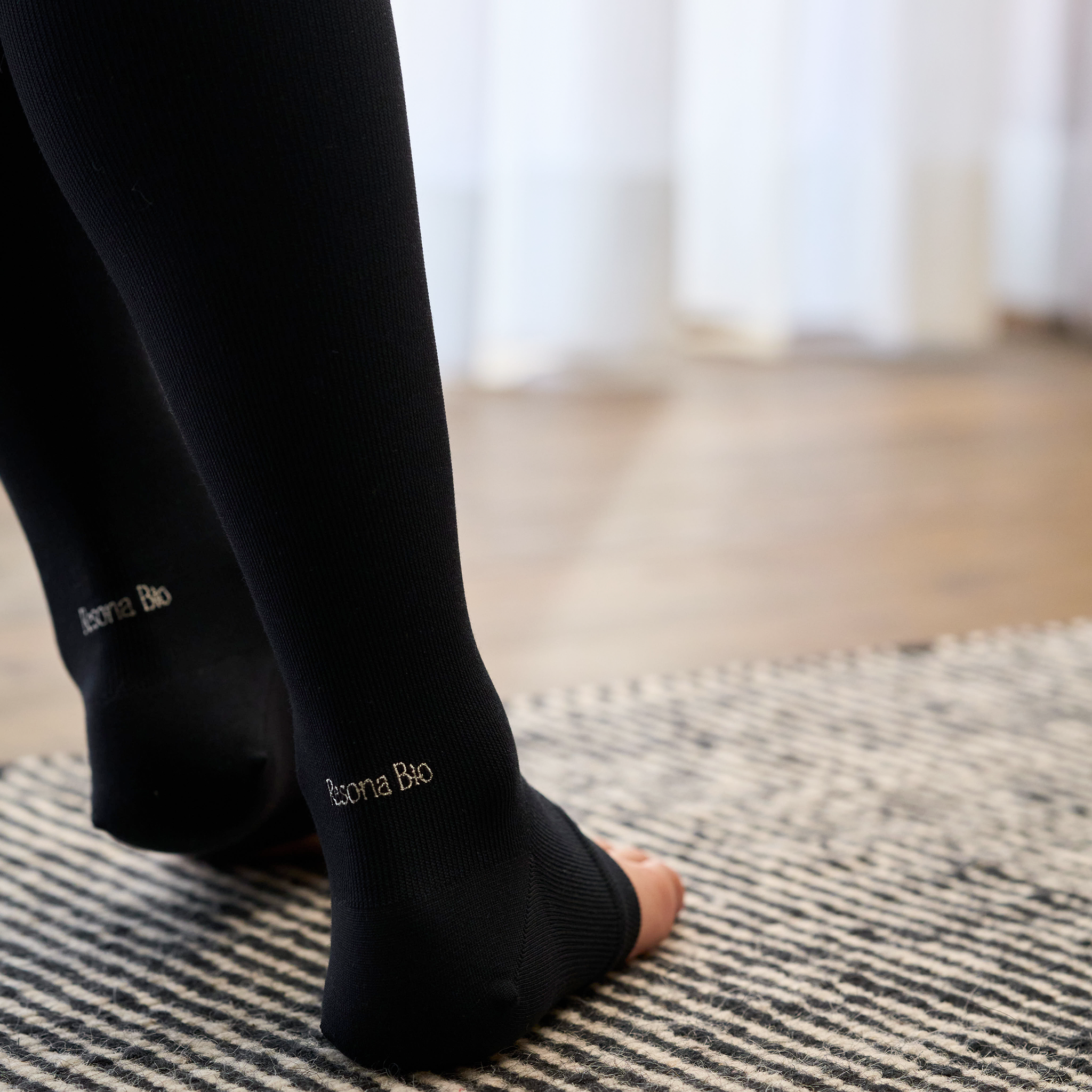 【レゾナバイオCARE】フットサポート