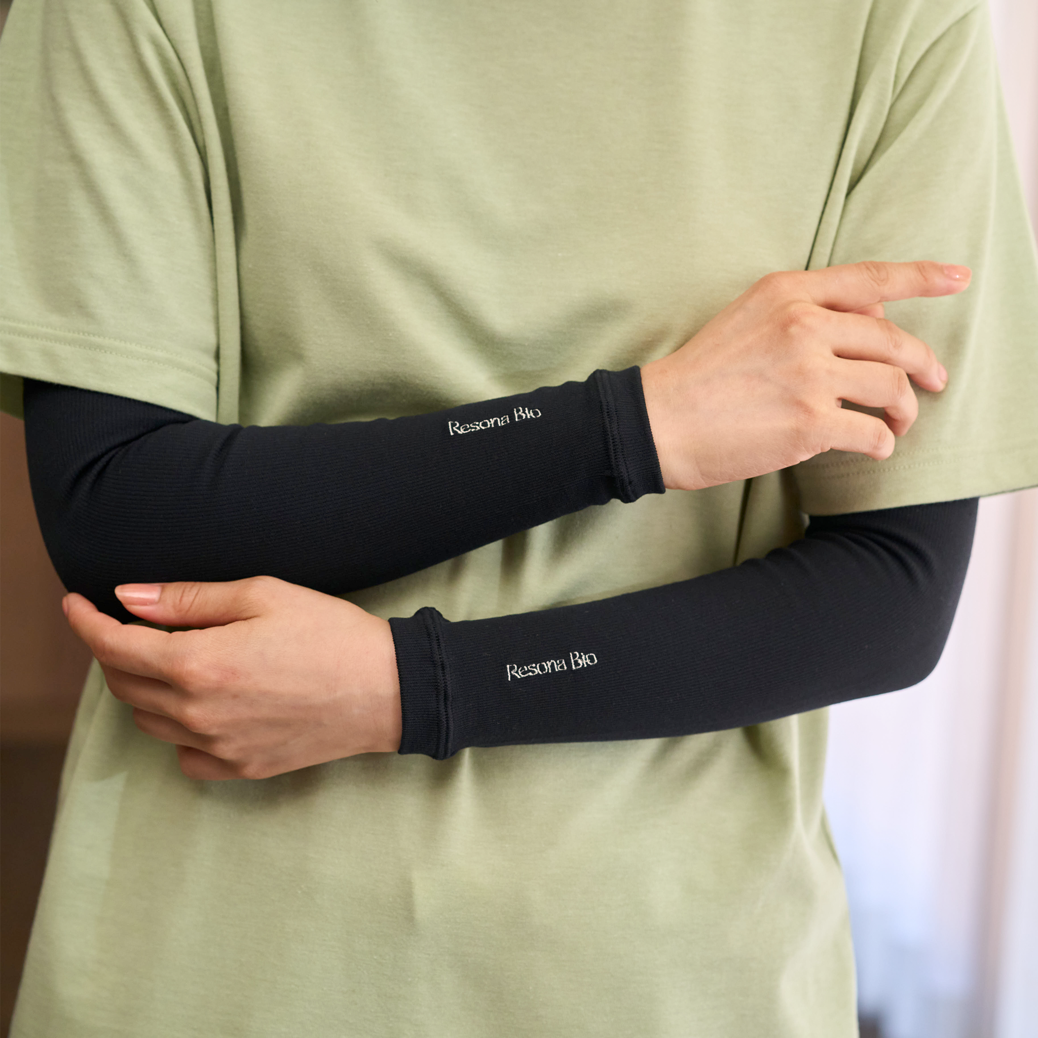 【レゾナバイオCARE】アームサポート