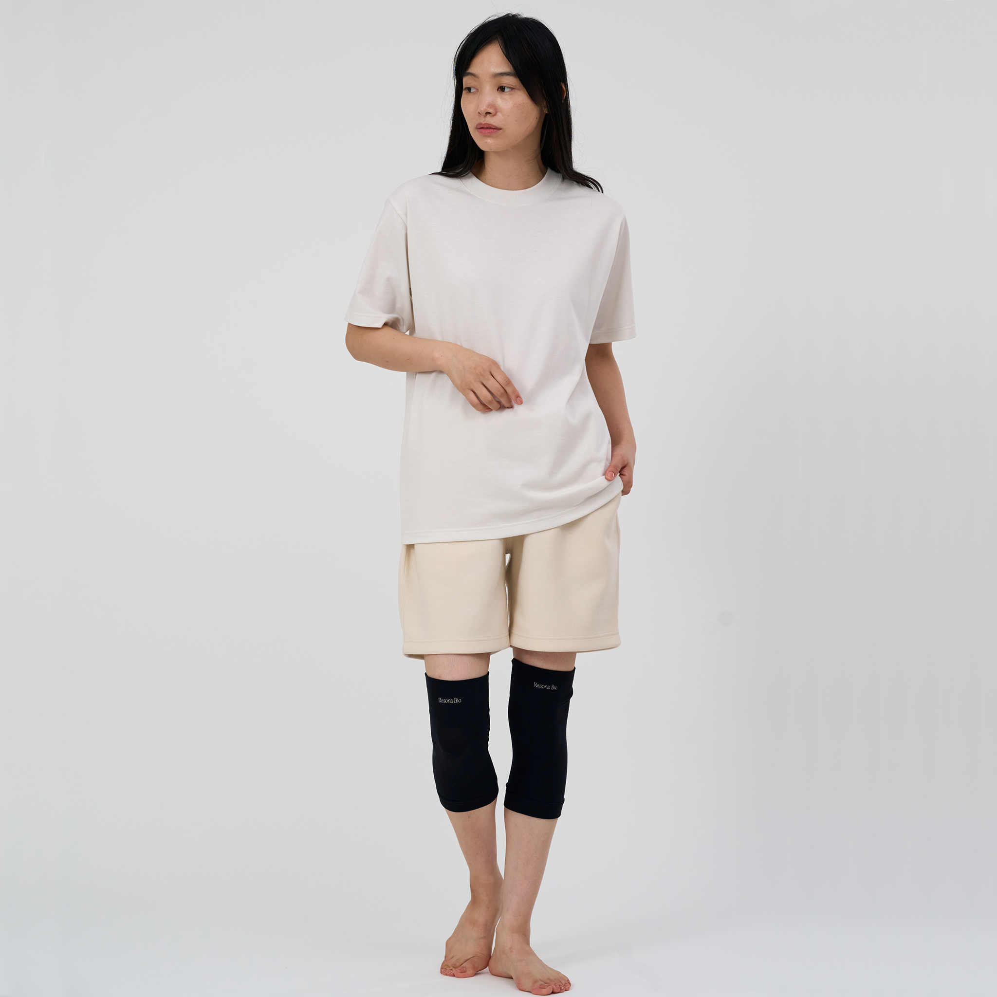 【レゾナバイオCARE】ニーサポート