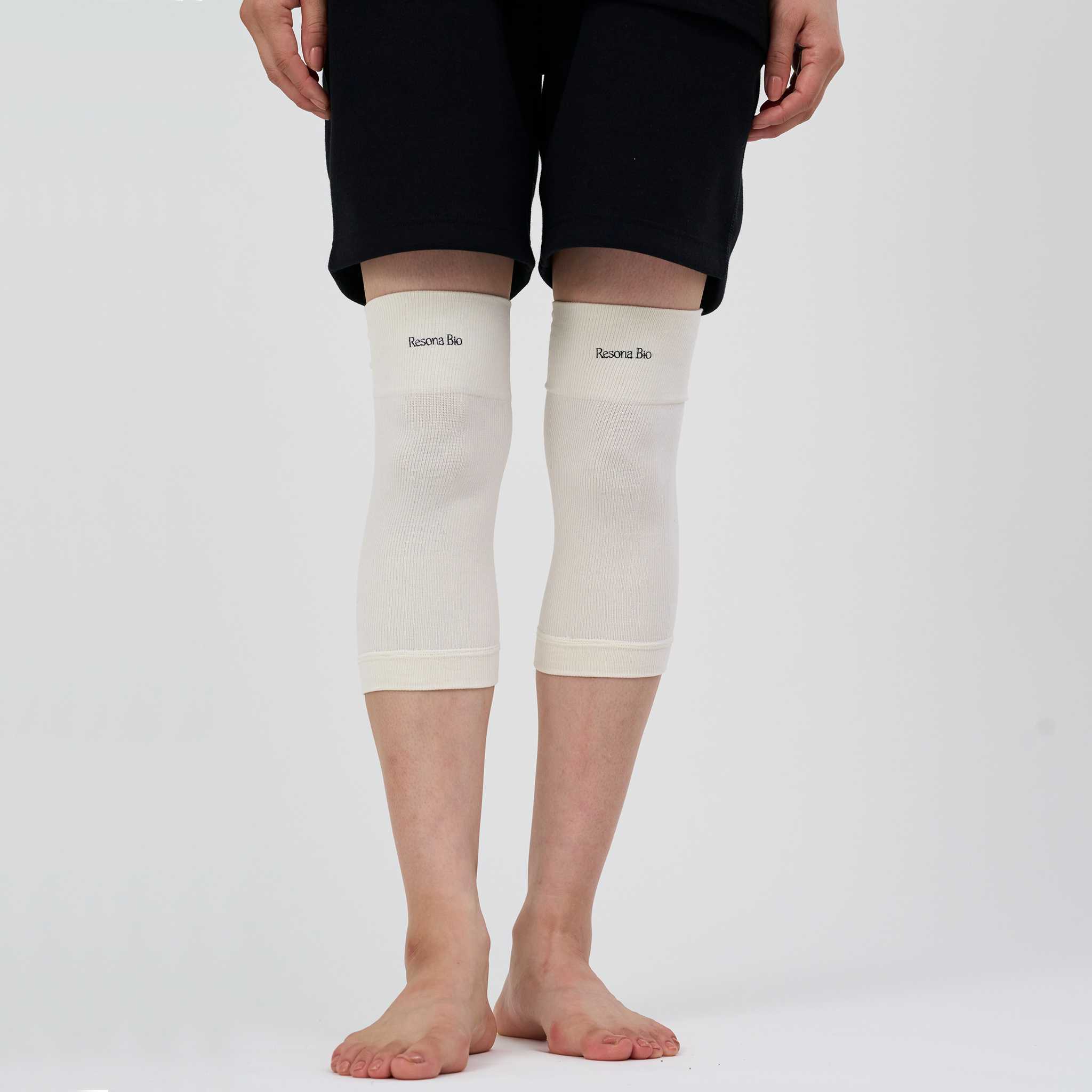 【レゾナバイオCARE】ニーサポート