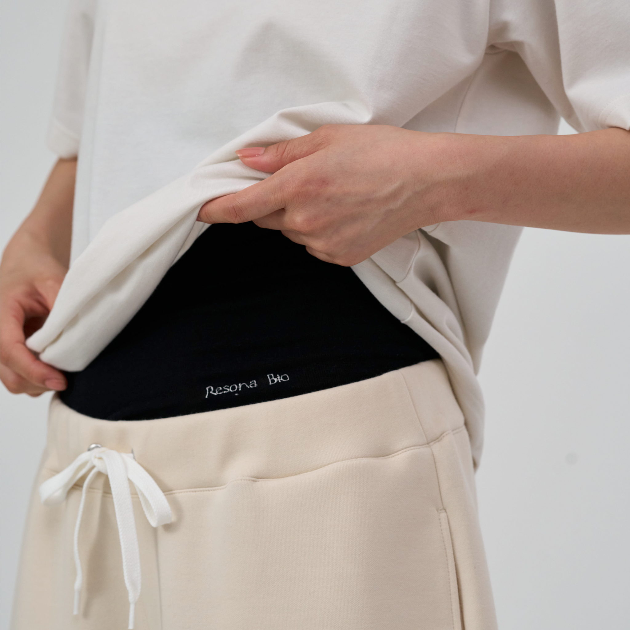 【レゾナバイオCARE】ウエストサポート