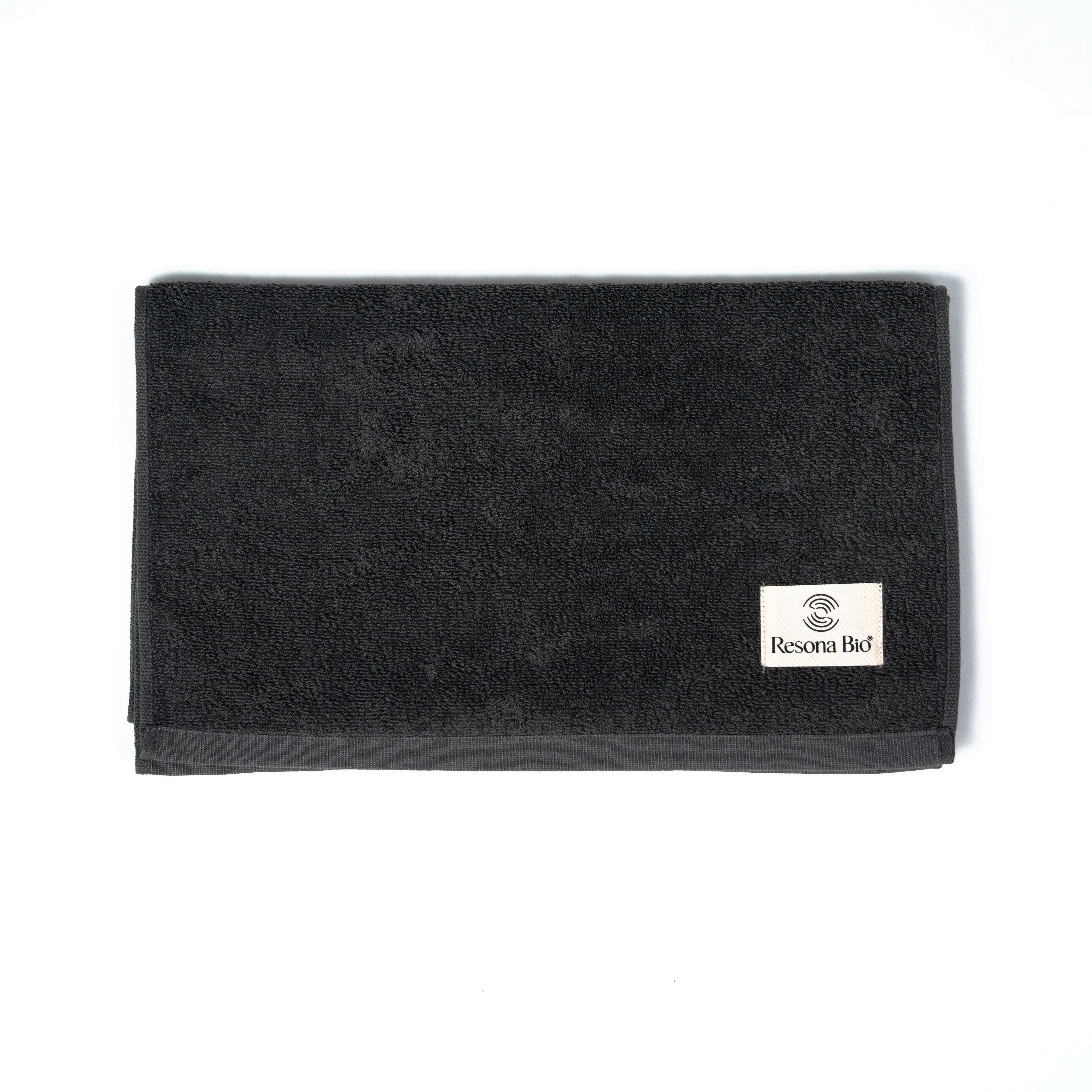 【レゾナバイオFEEL】フェイスタオル