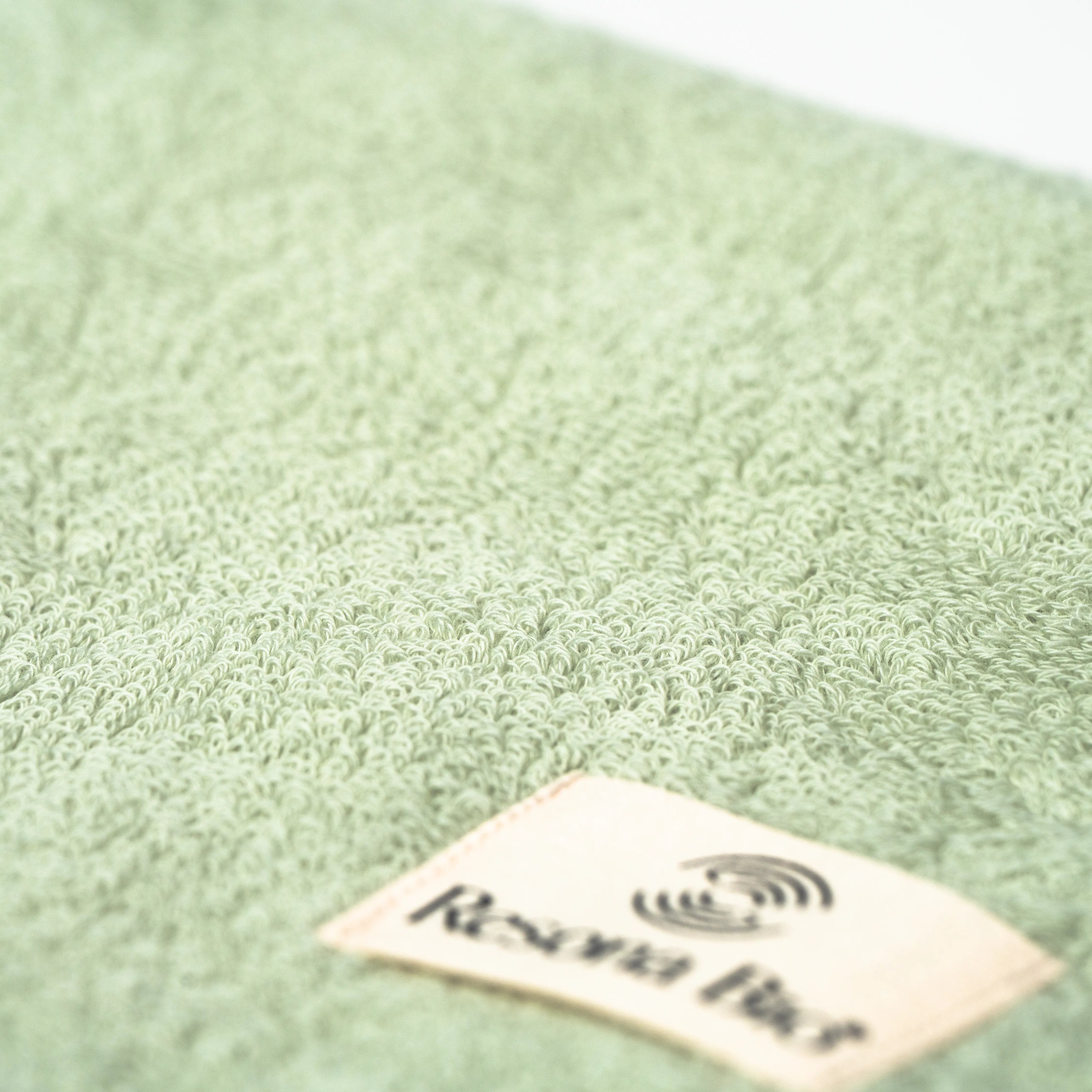 【レゾナバイオFEEL】フェイスタオル