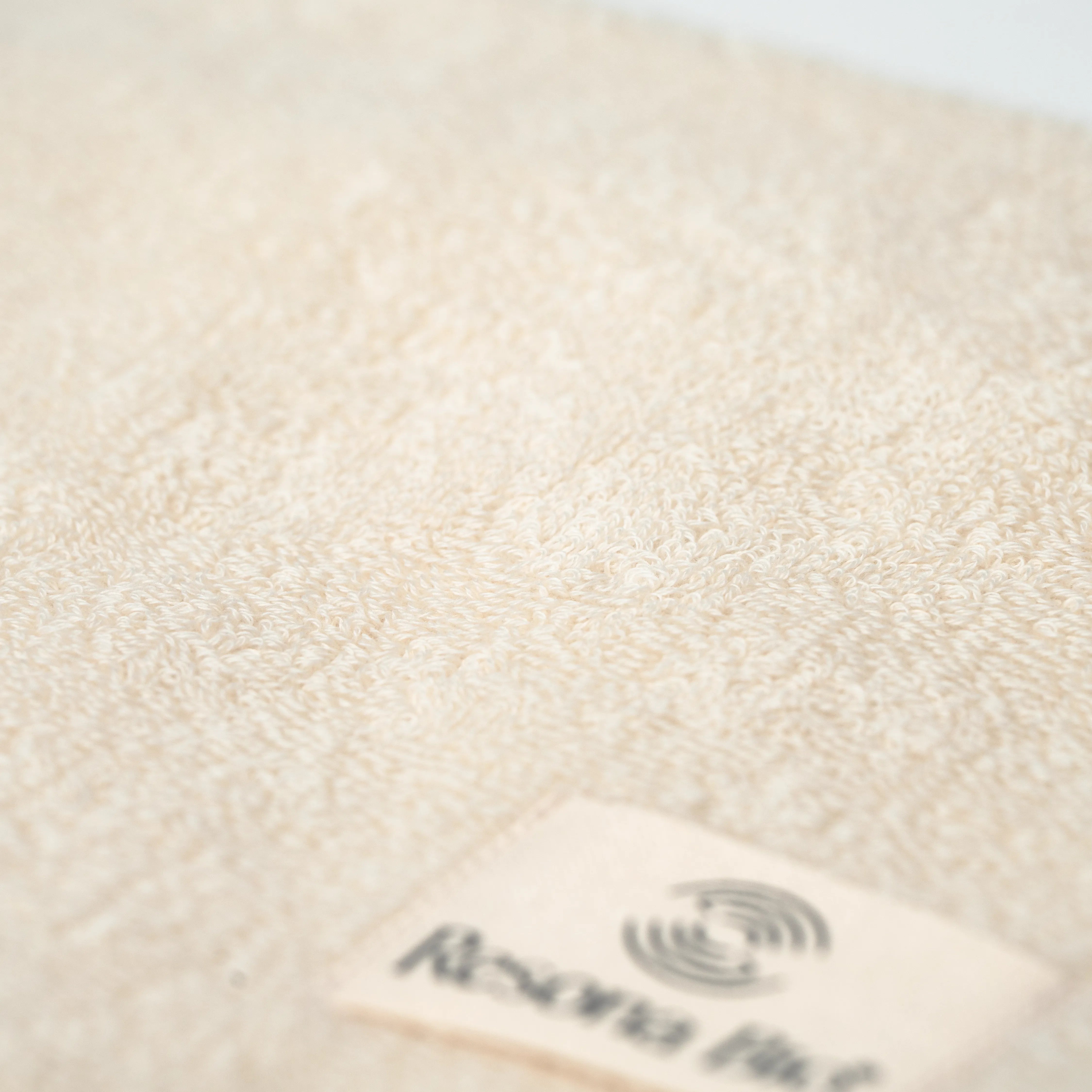 【レゾナバイオFEEL】フェイスタオル