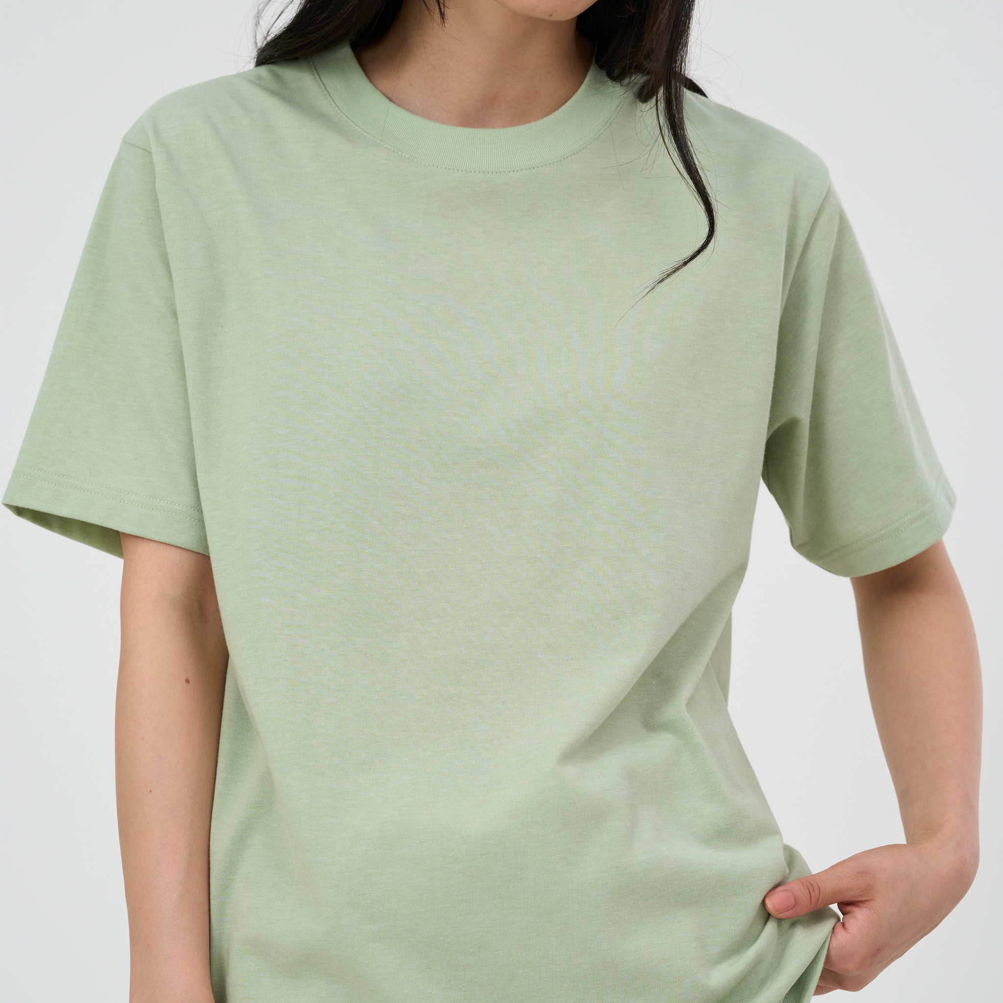 【レゾナバイオLITE】半袖Tシャツ