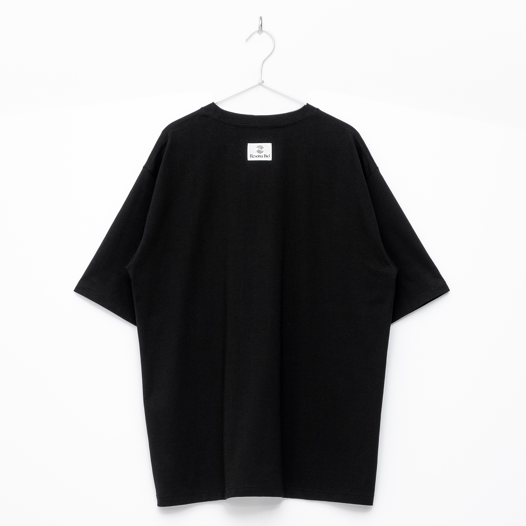【レゾナバイオLITE】半袖Tシャツ