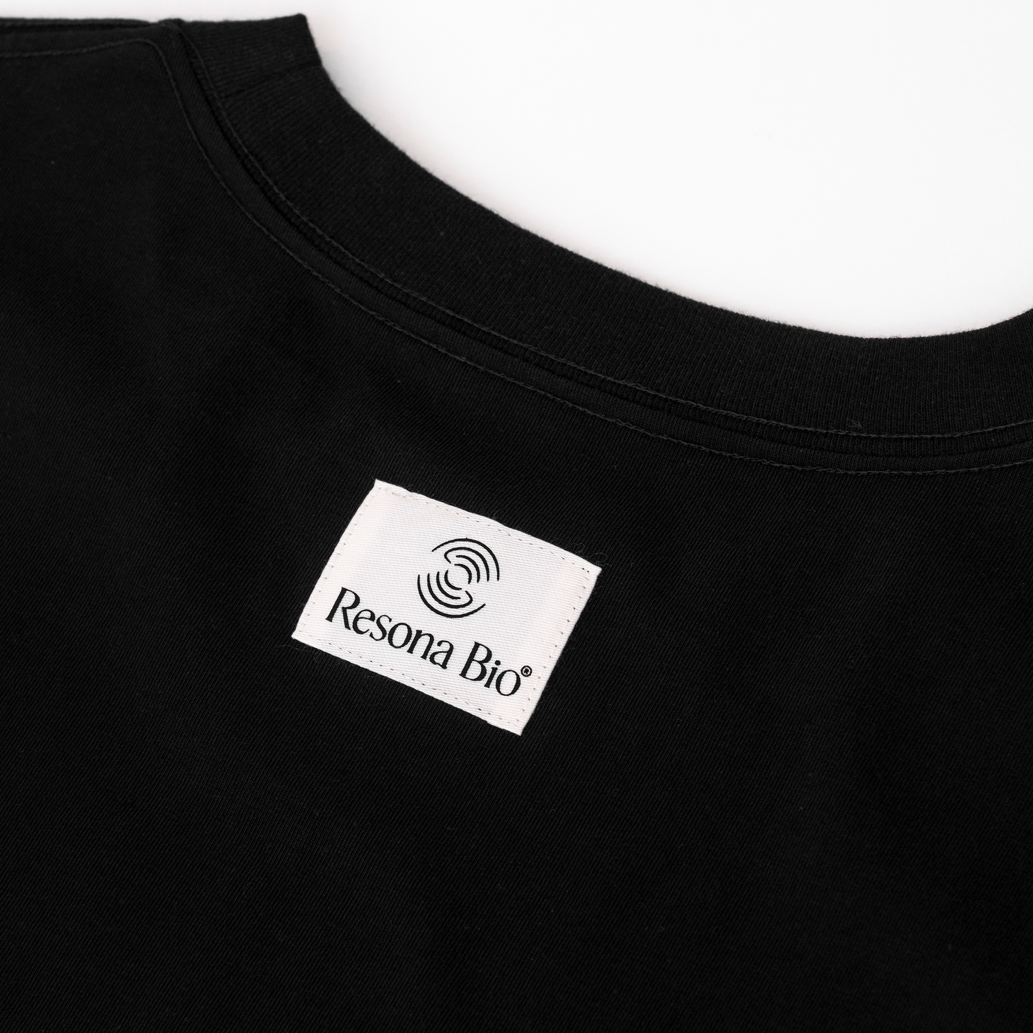 【レゾナバイオLITE】半袖Tシャツ