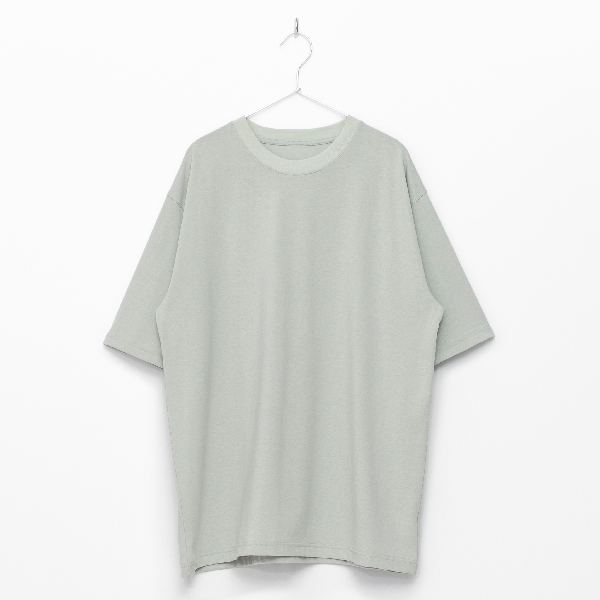 【レゾナバイオLITE】半袖Tシャツ
