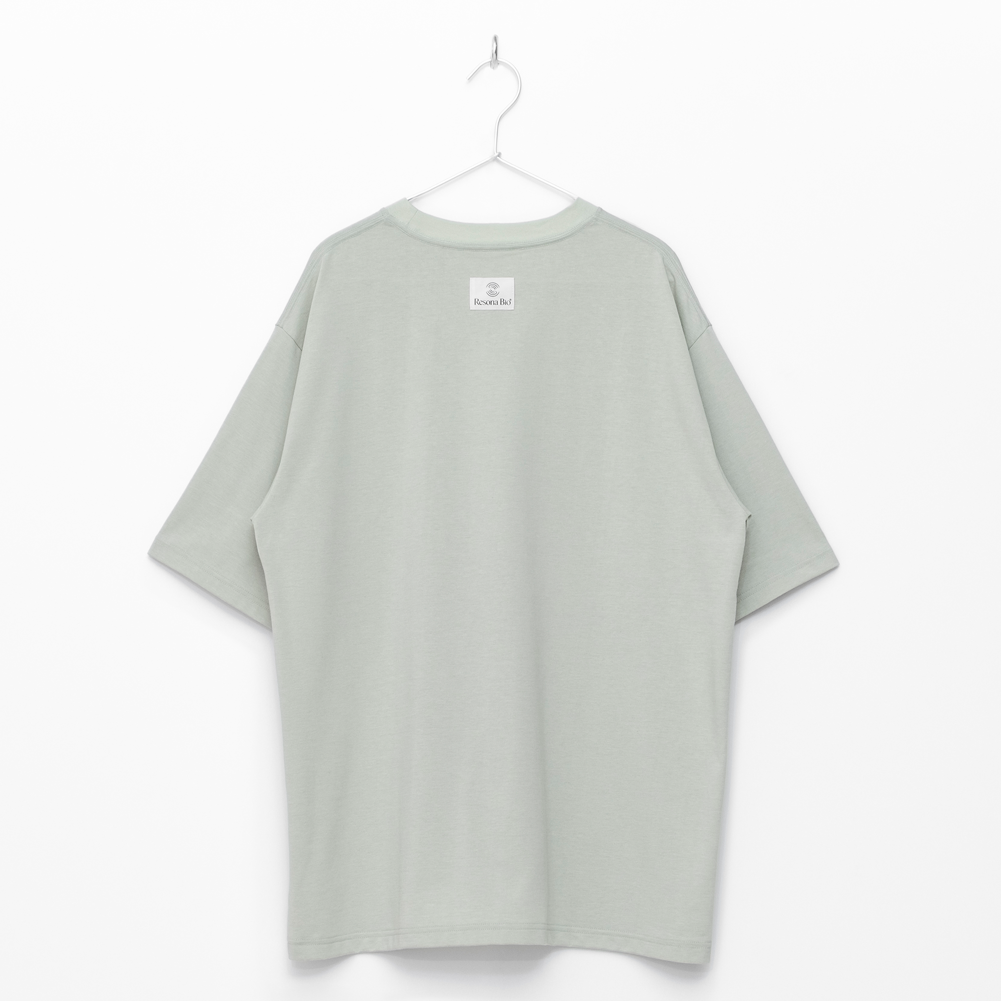 【レゾナバイオLITE】半袖Tシャツ