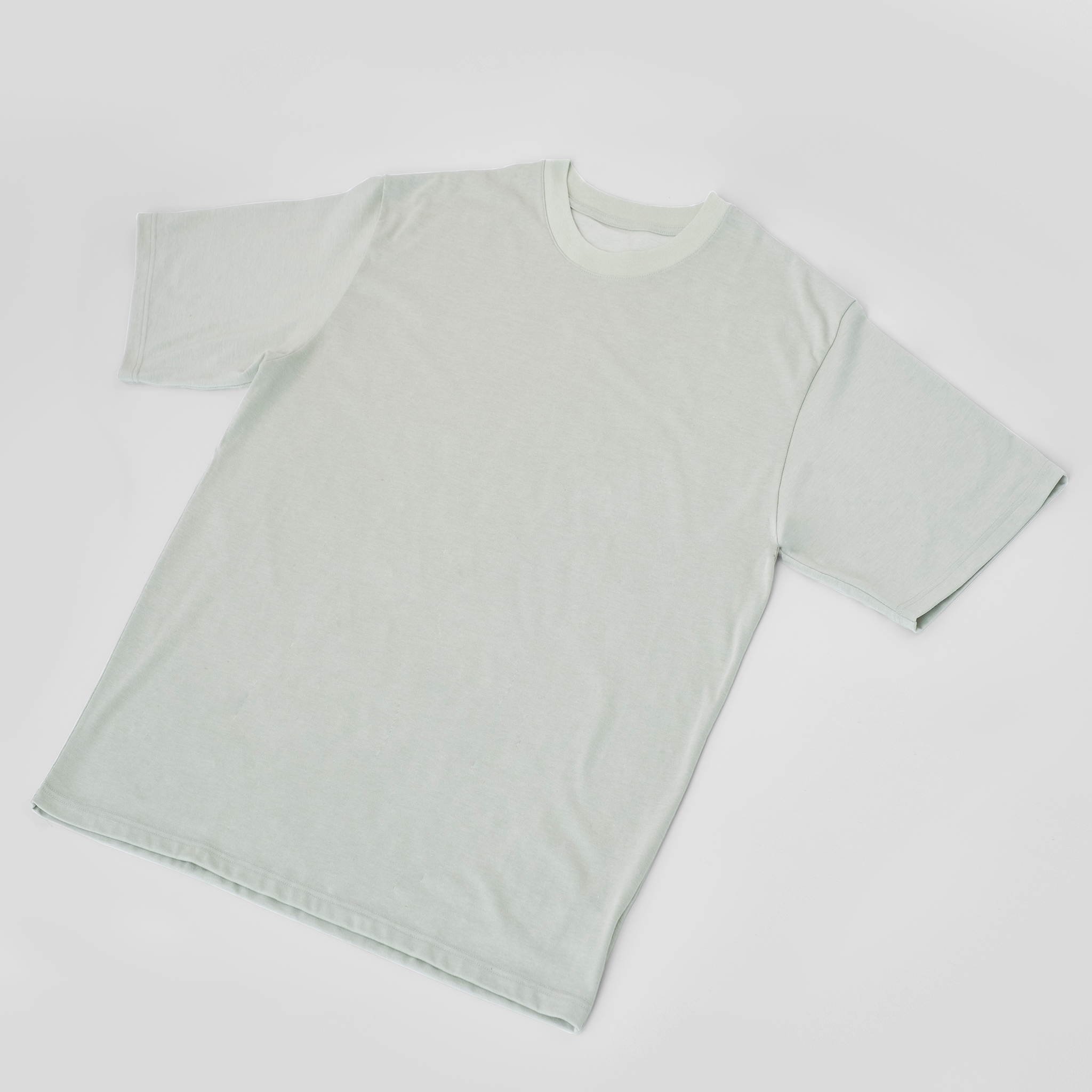 【レゾナバイオLITE】半袖Tシャツ