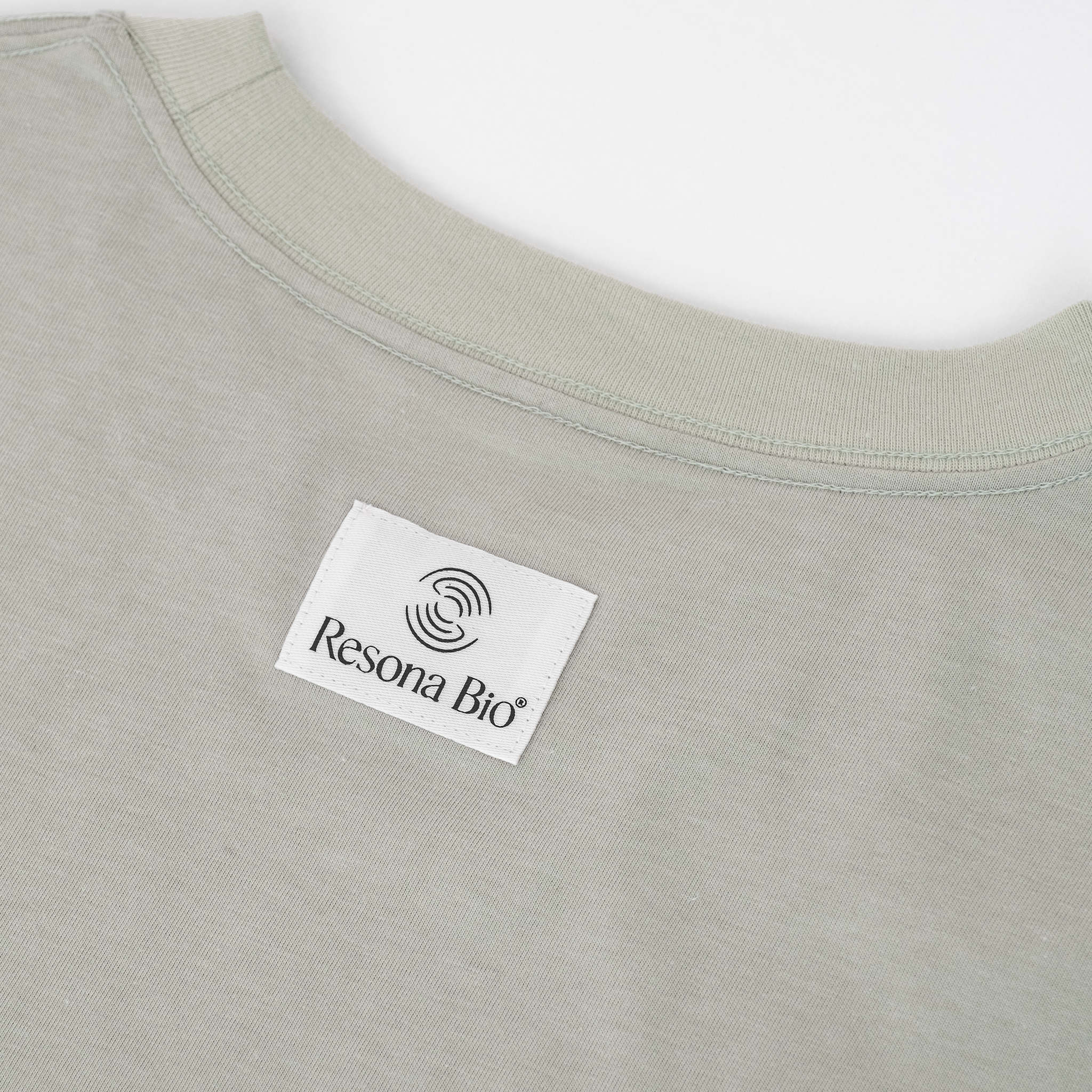 【レゾナバイオLITE】半袖Tシャツ