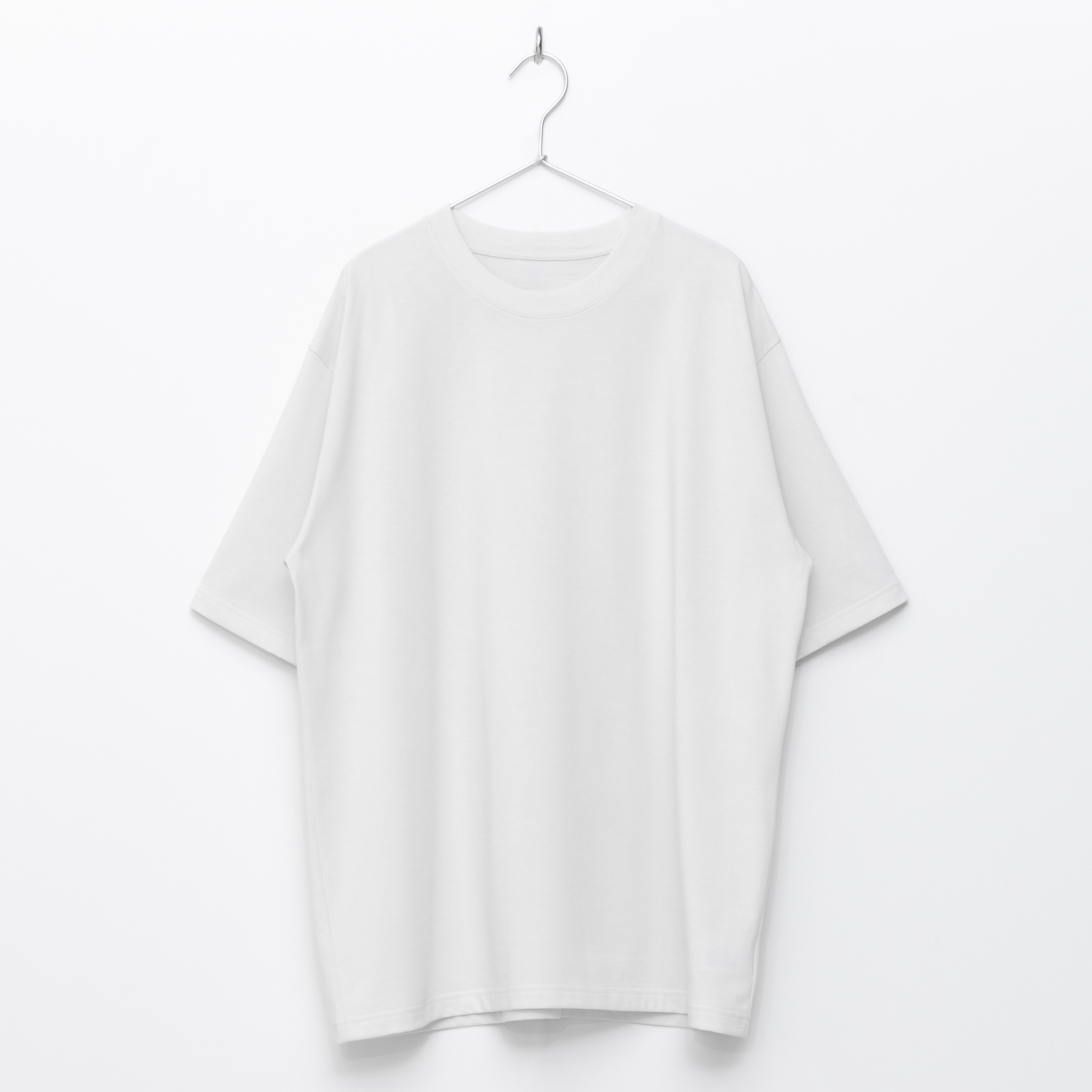 【レゾナバイオLITE】半袖Tシャツ