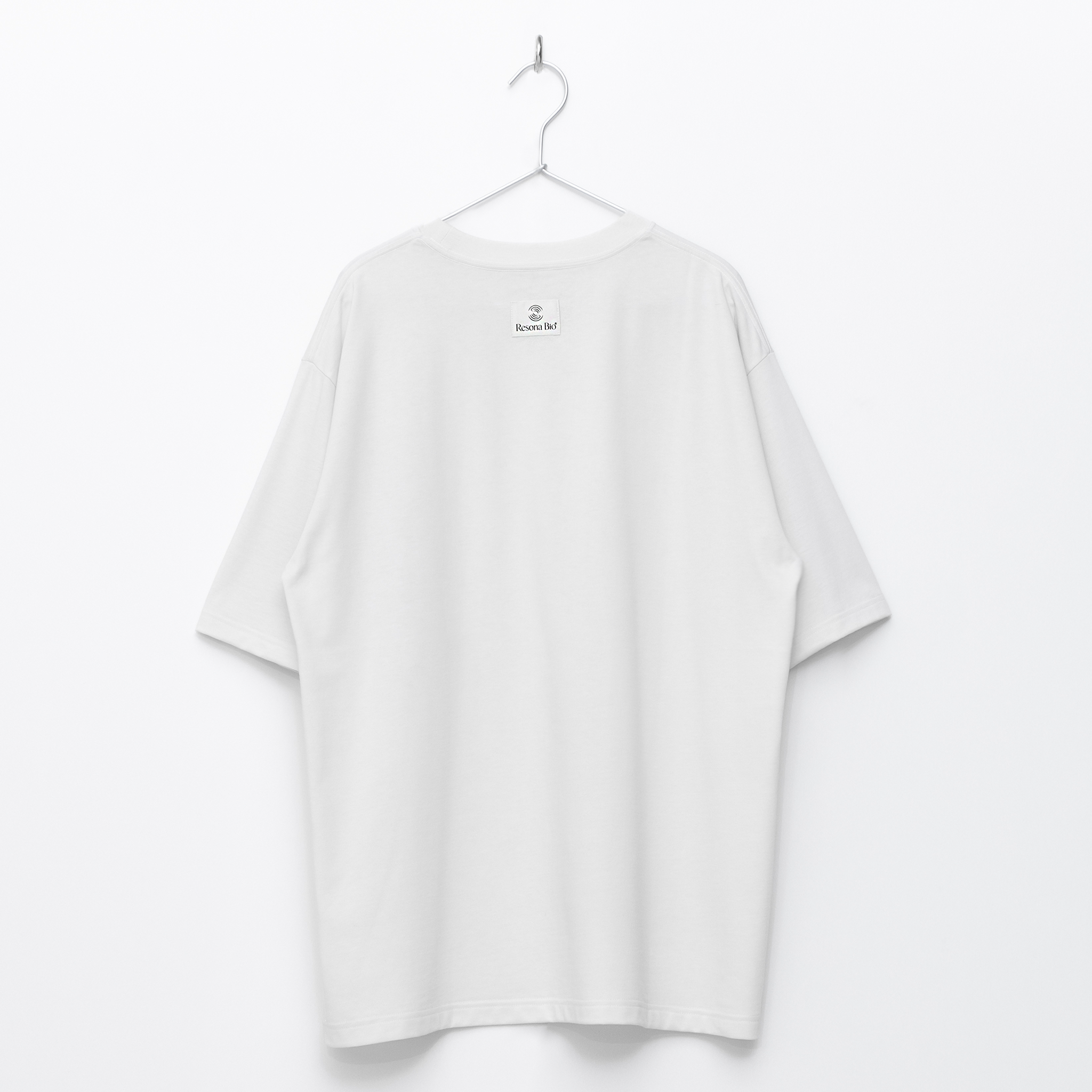 【レゾナバイオLITE】半袖Tシャツ