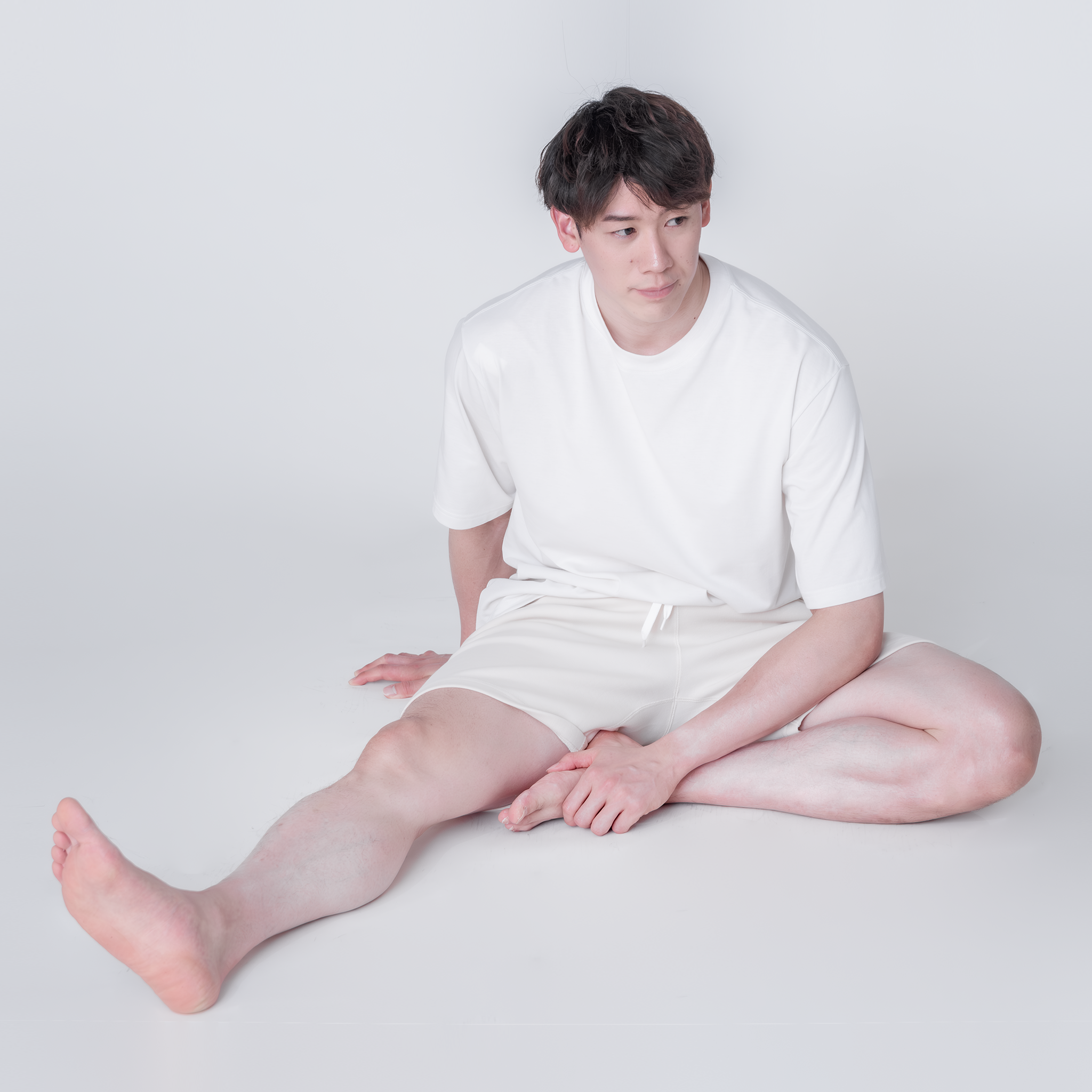 【レゾナバイオLITE】半袖Tシャツ