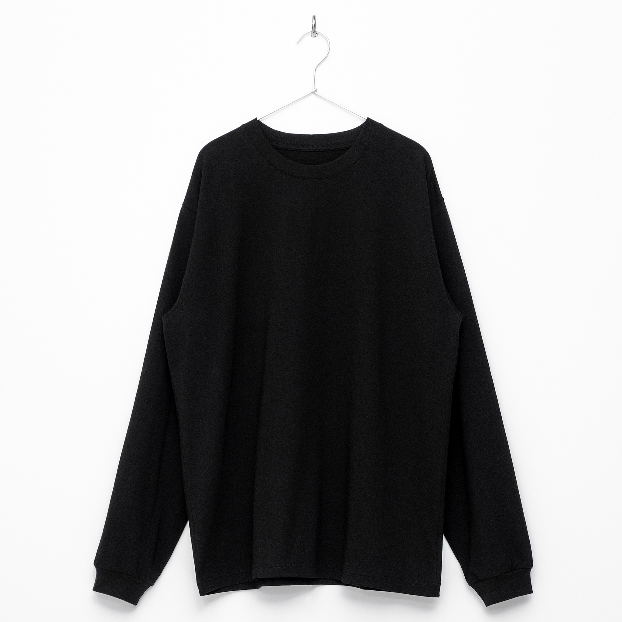 【レゾナバイオLITE】長袖Tシャツ