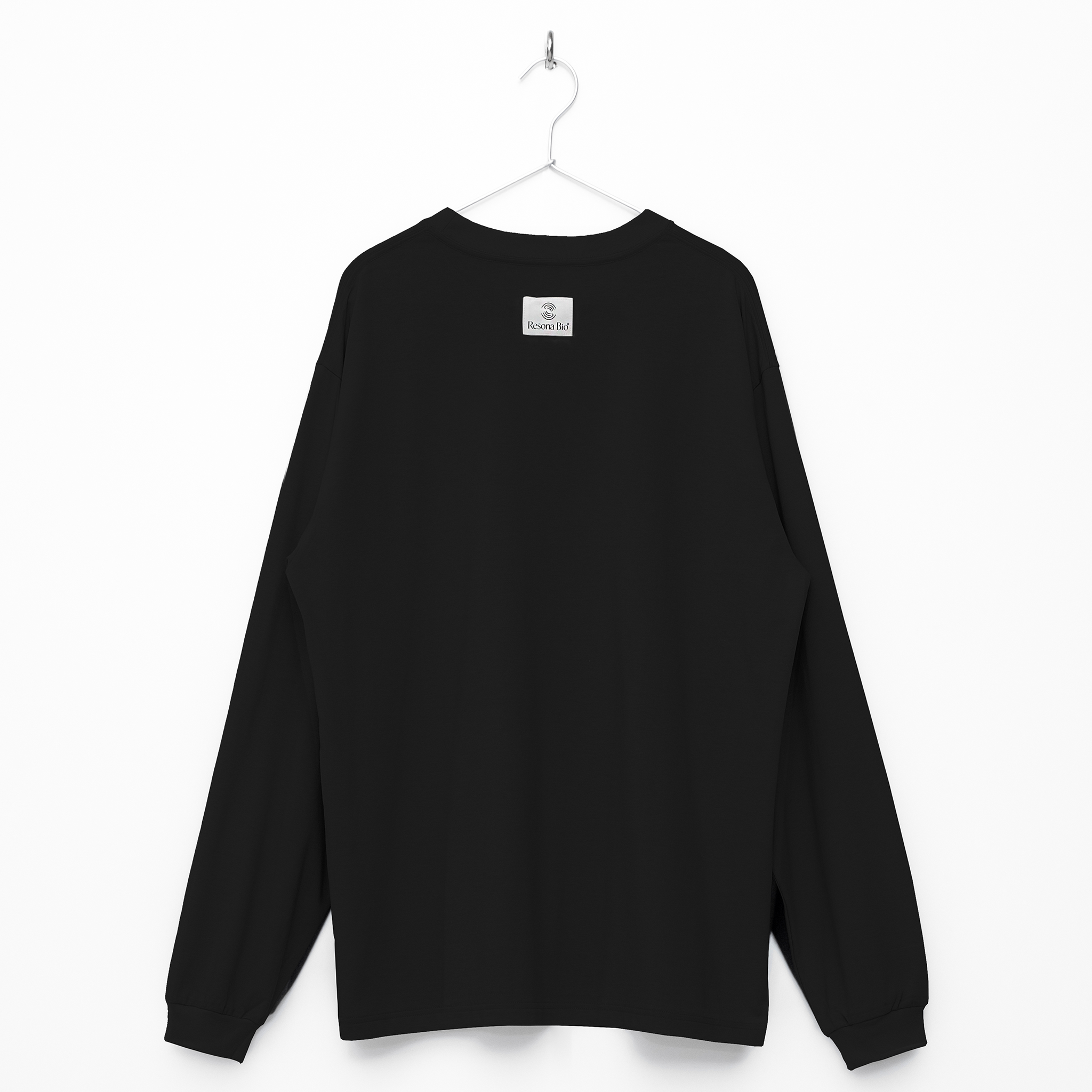 【レゾナバイオLITE】長袖Tシャツ