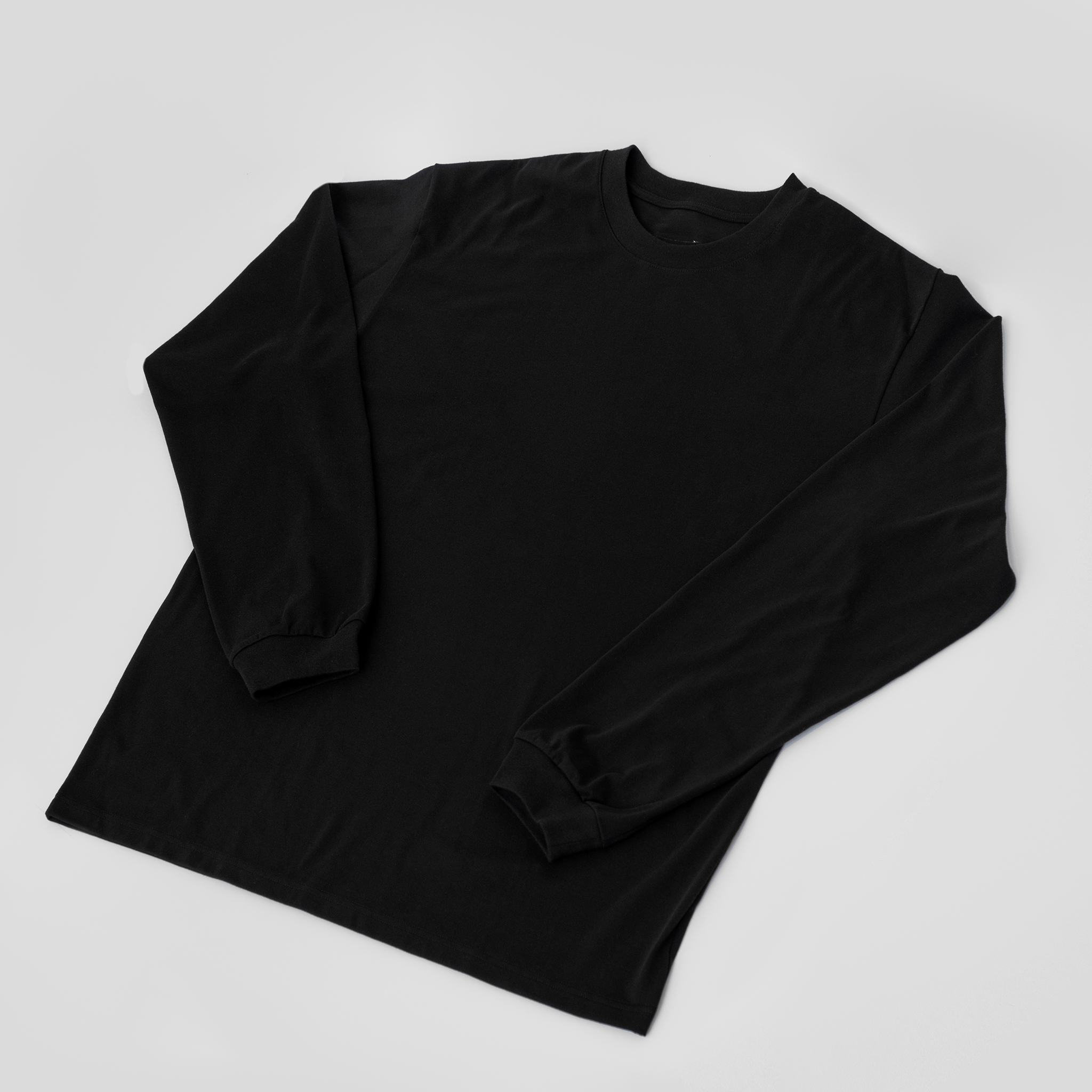 【レゾナバイオLITE】長袖Tシャツ