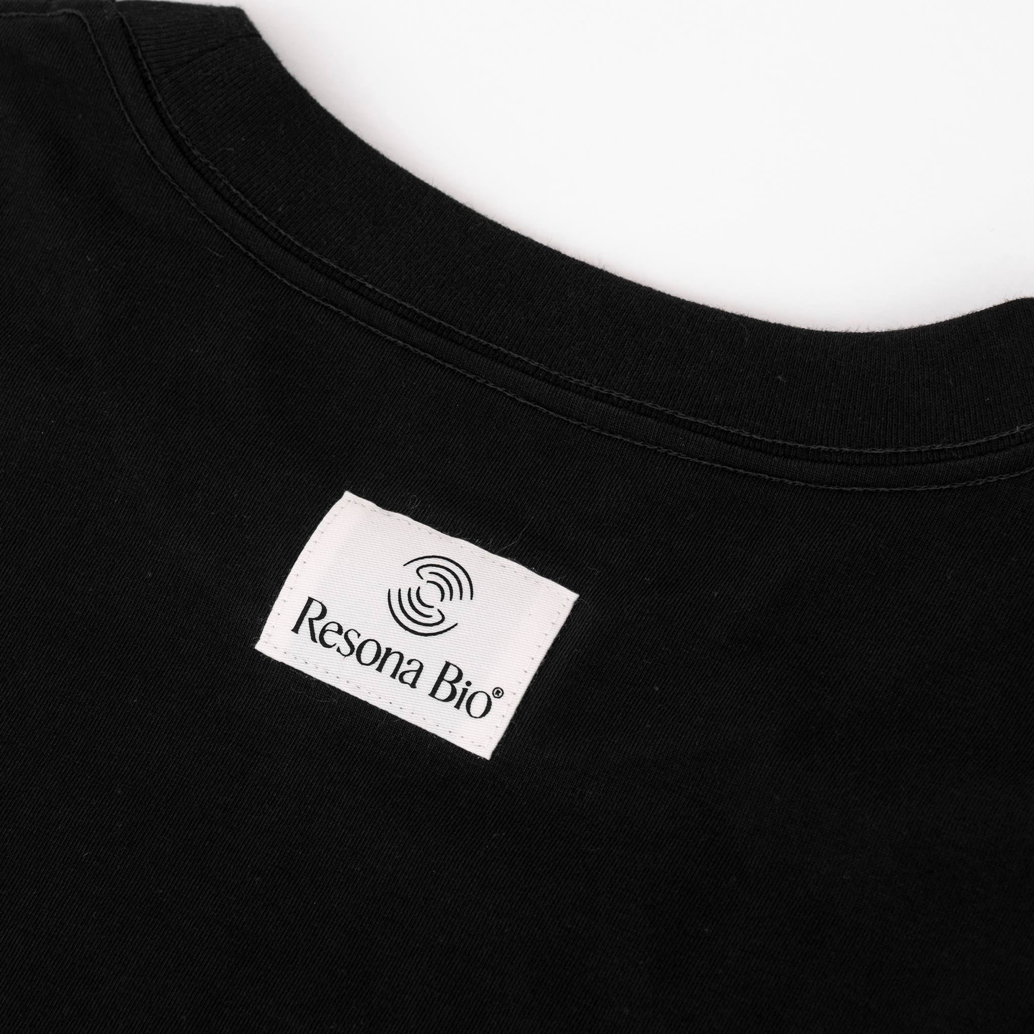 【レゾナバイオLITE】長袖Tシャツ