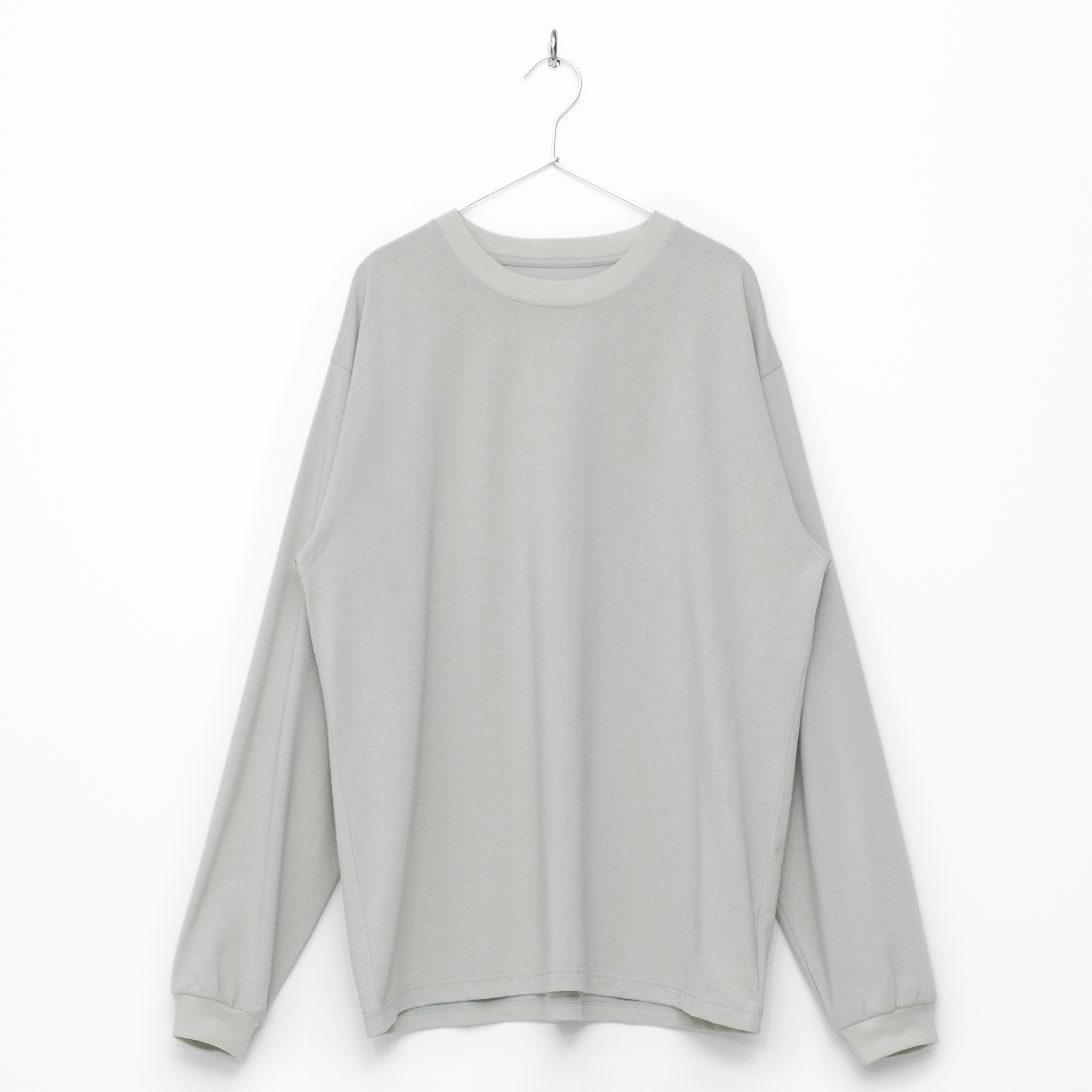 【レゾナバイオLITE】長袖Tシャツ