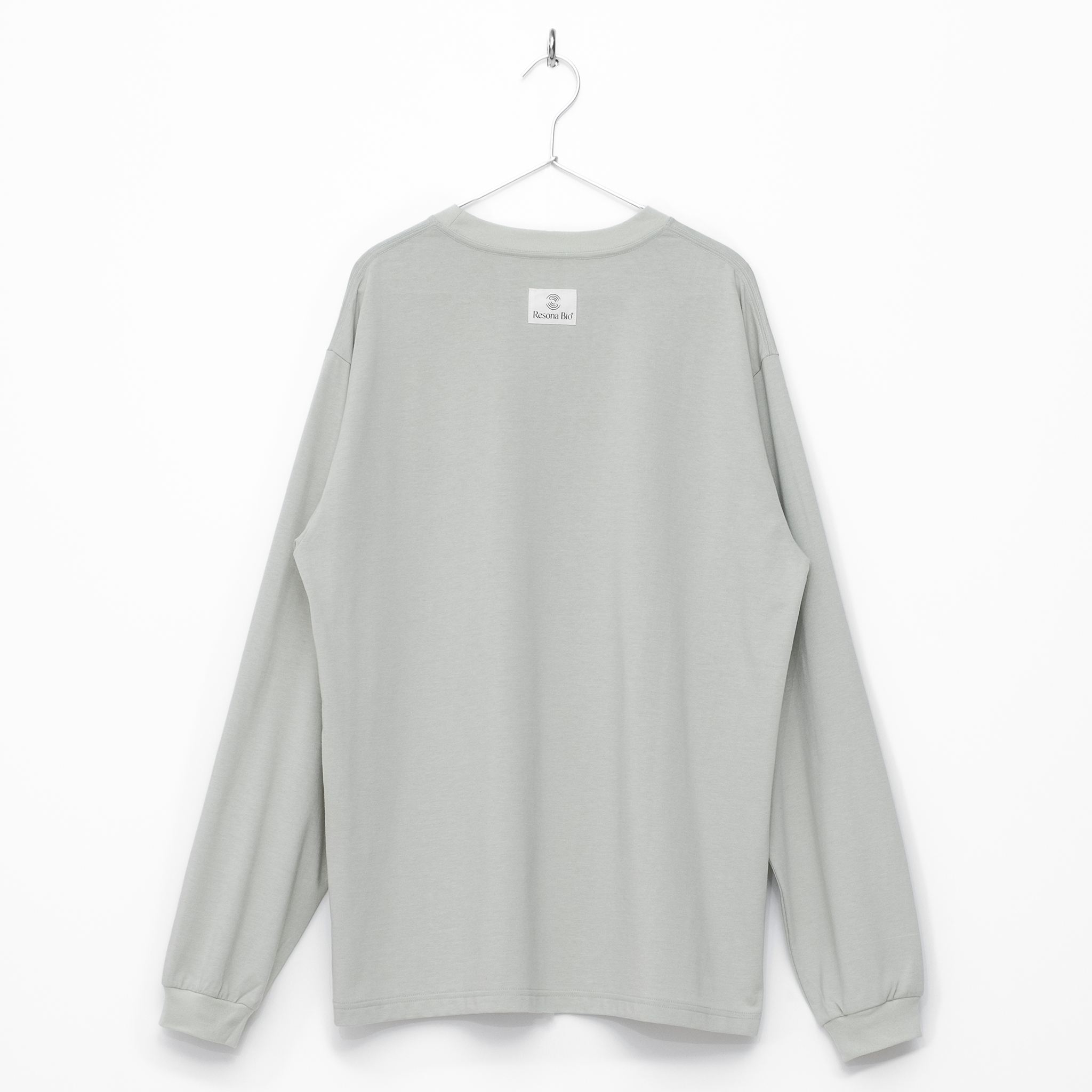 【レゾナバイオLITE】長袖Tシャツ
