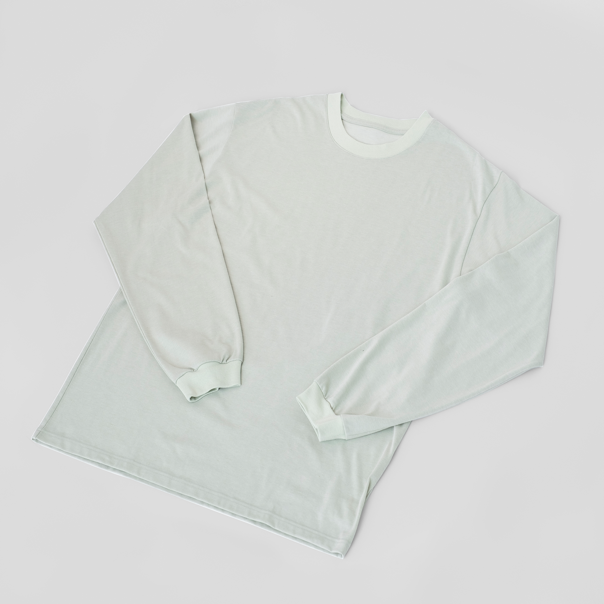 【レゾナバイオLITE】長袖Tシャツ