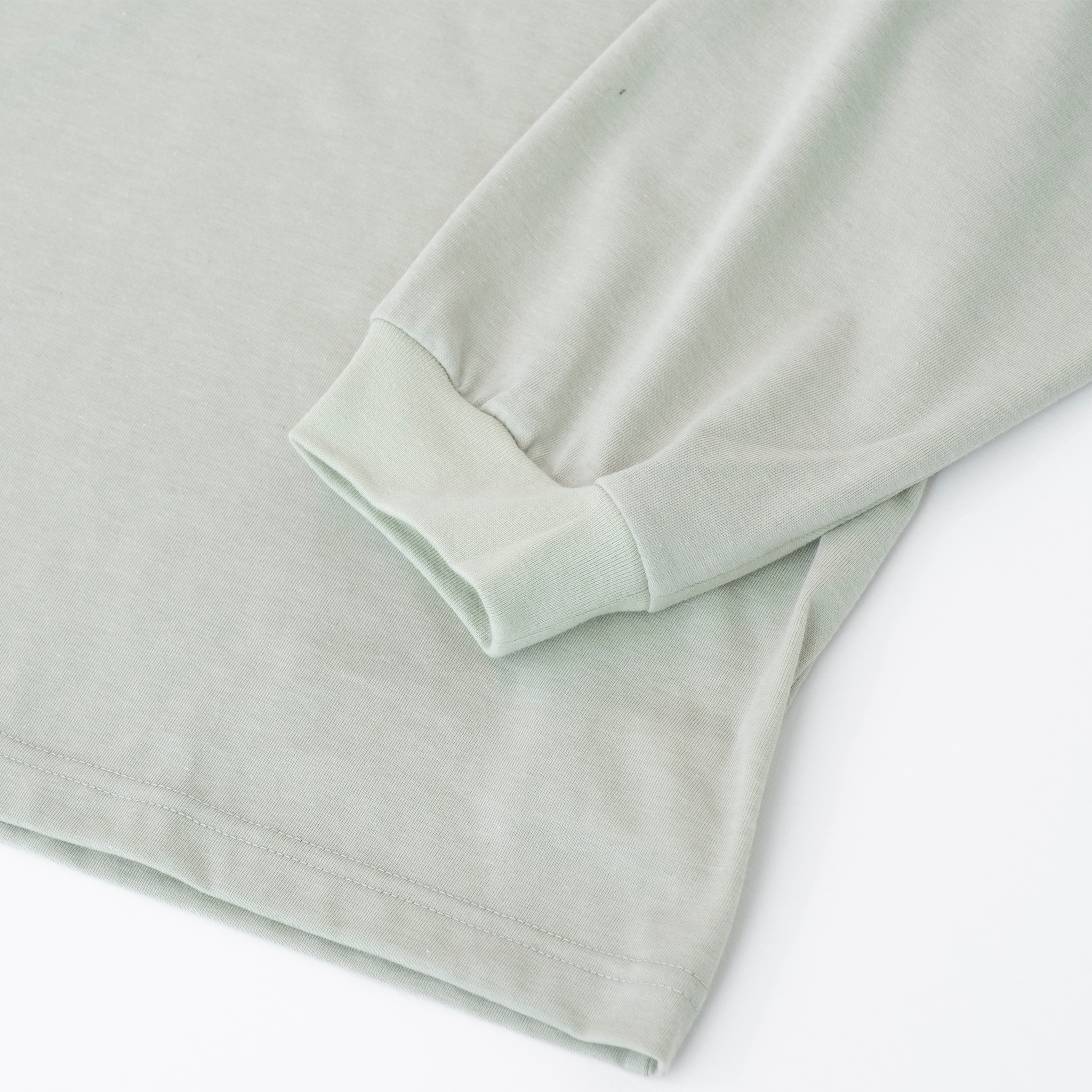 【レゾナバイオLITE】長袖Tシャツ