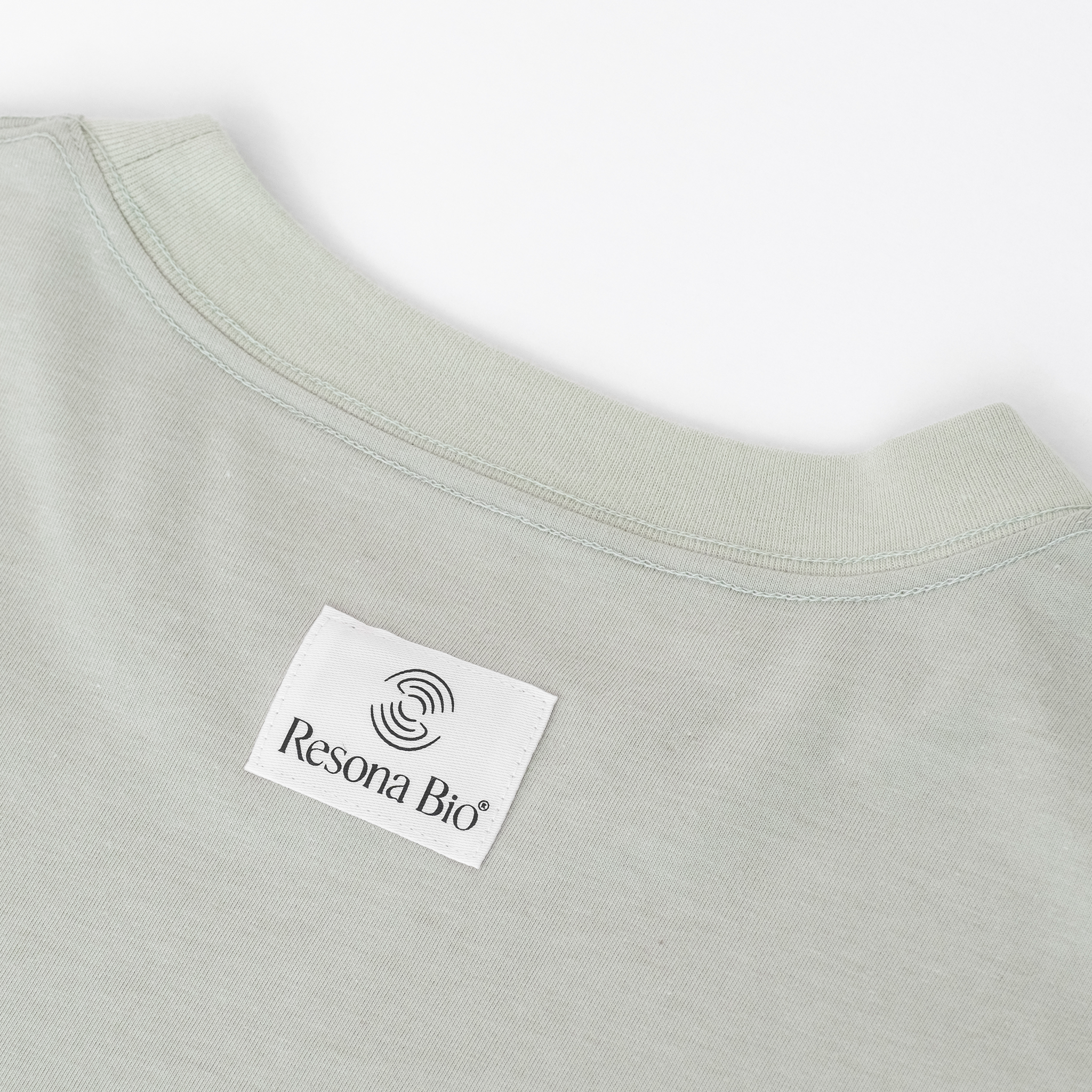 【レゾナバイオLITE】長袖Tシャツ