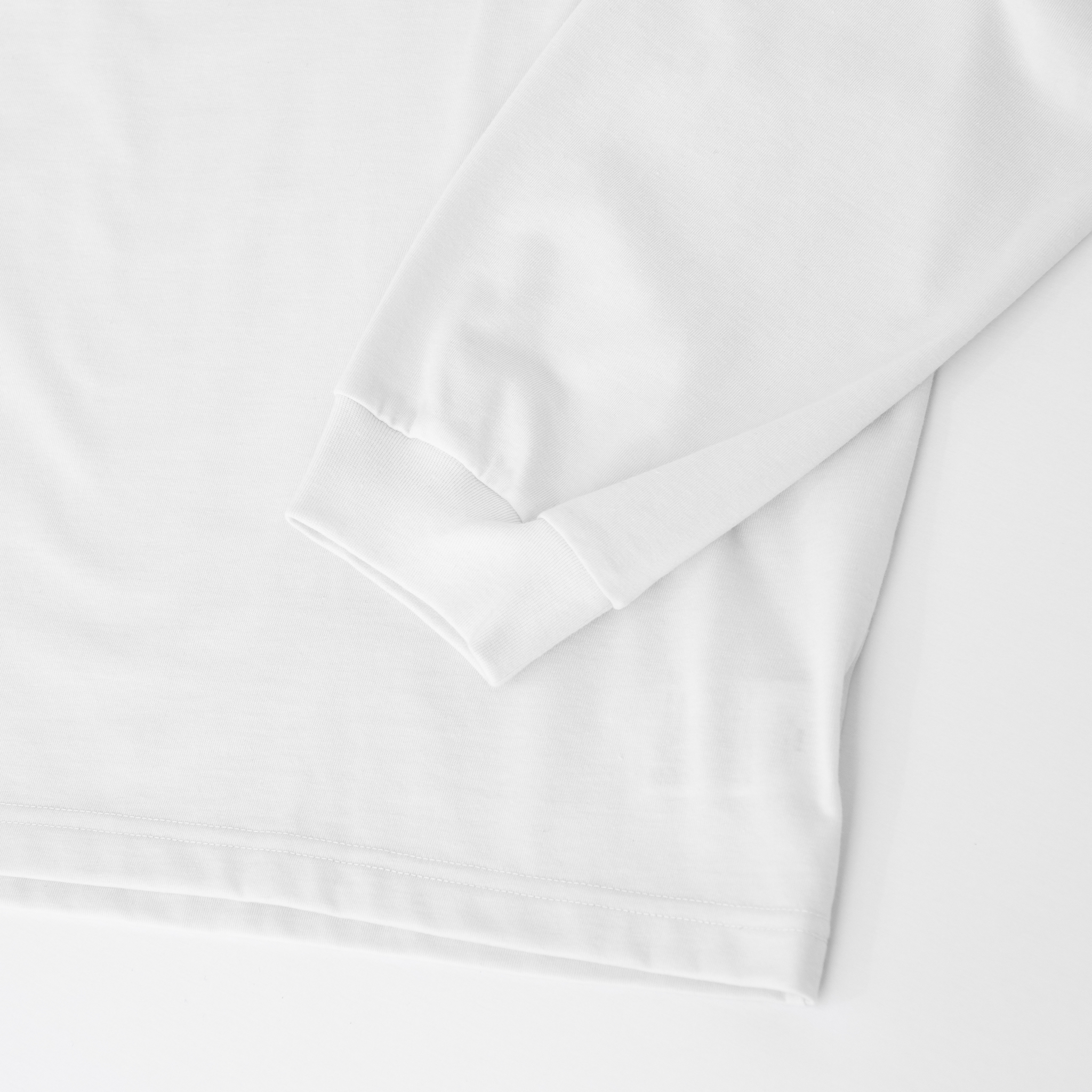 【レゾナバイオLITE】長袖Tシャツ