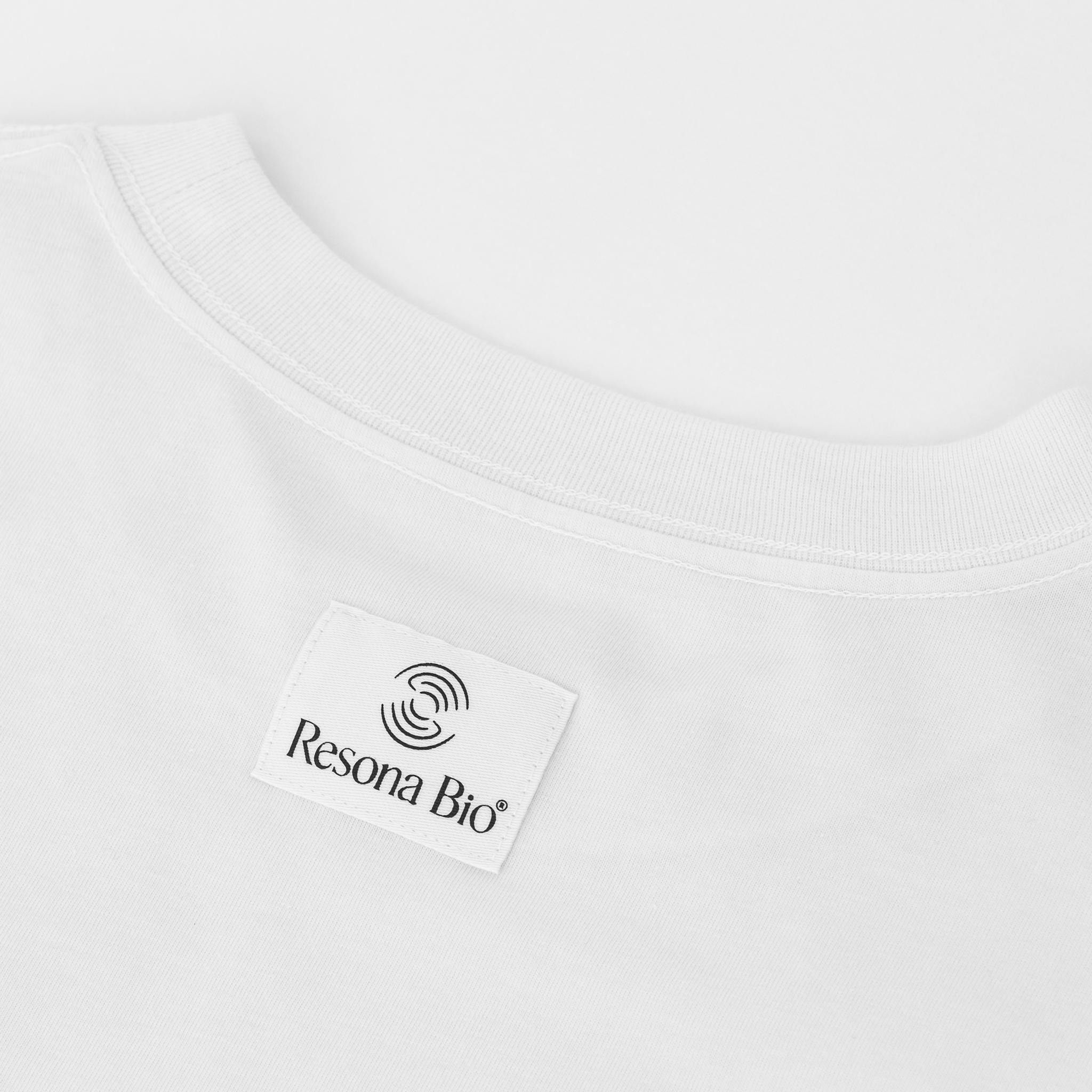 【レゾナバイオLITE】長袖Tシャツ