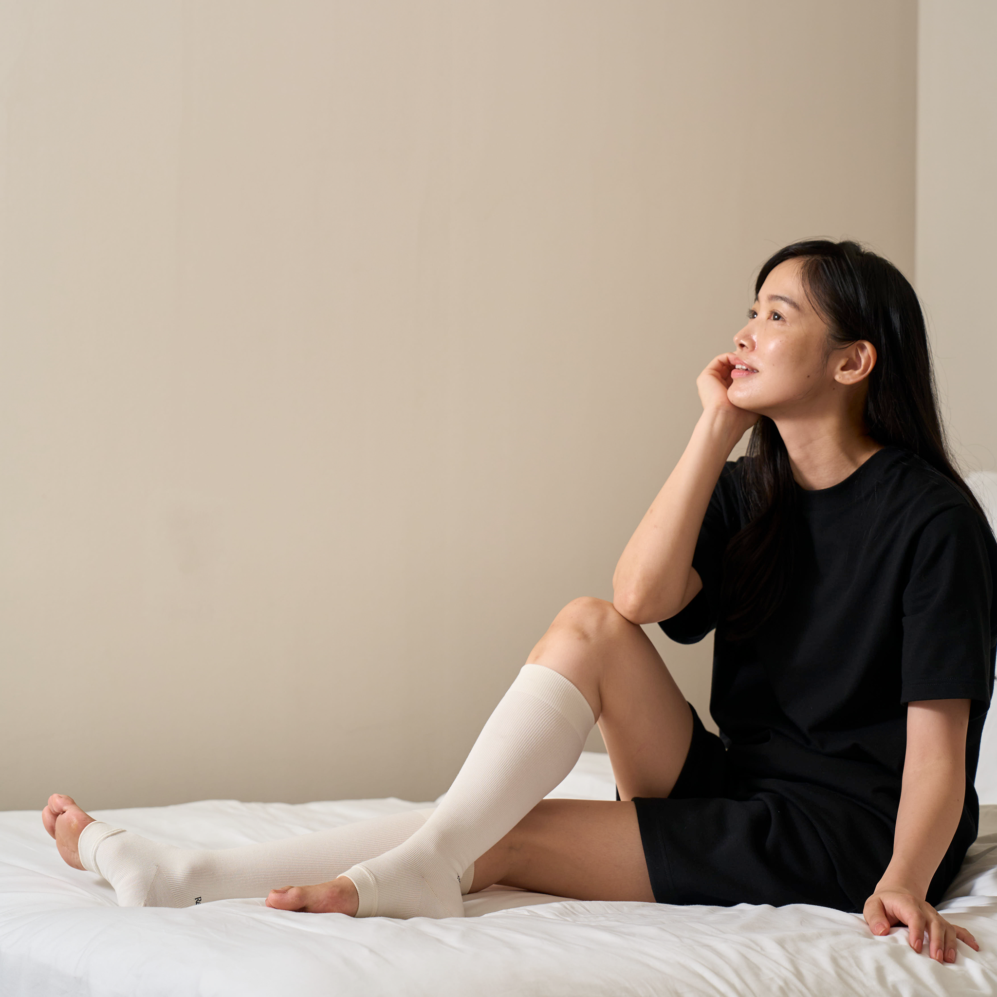 【レゾナバイオCARE】フットサポート