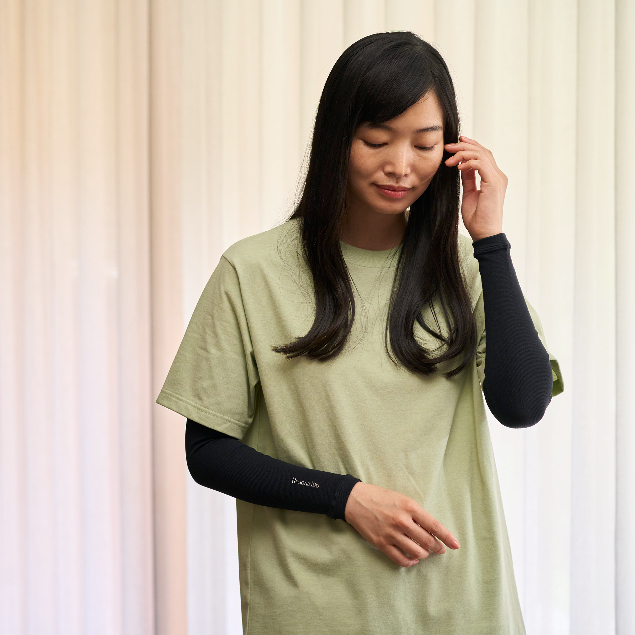 【レゾナバイオCARE】アームサポート