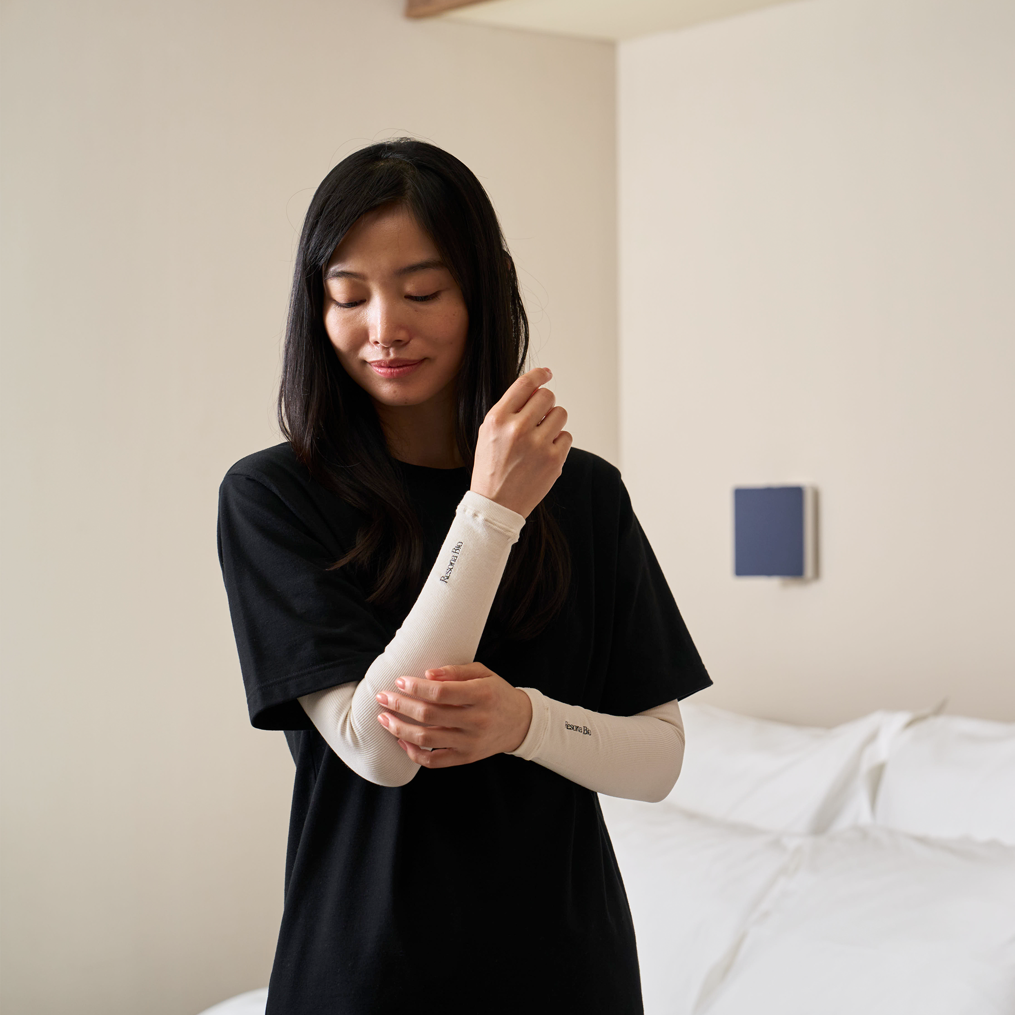 【レゾナバイオCARE】アームサポート