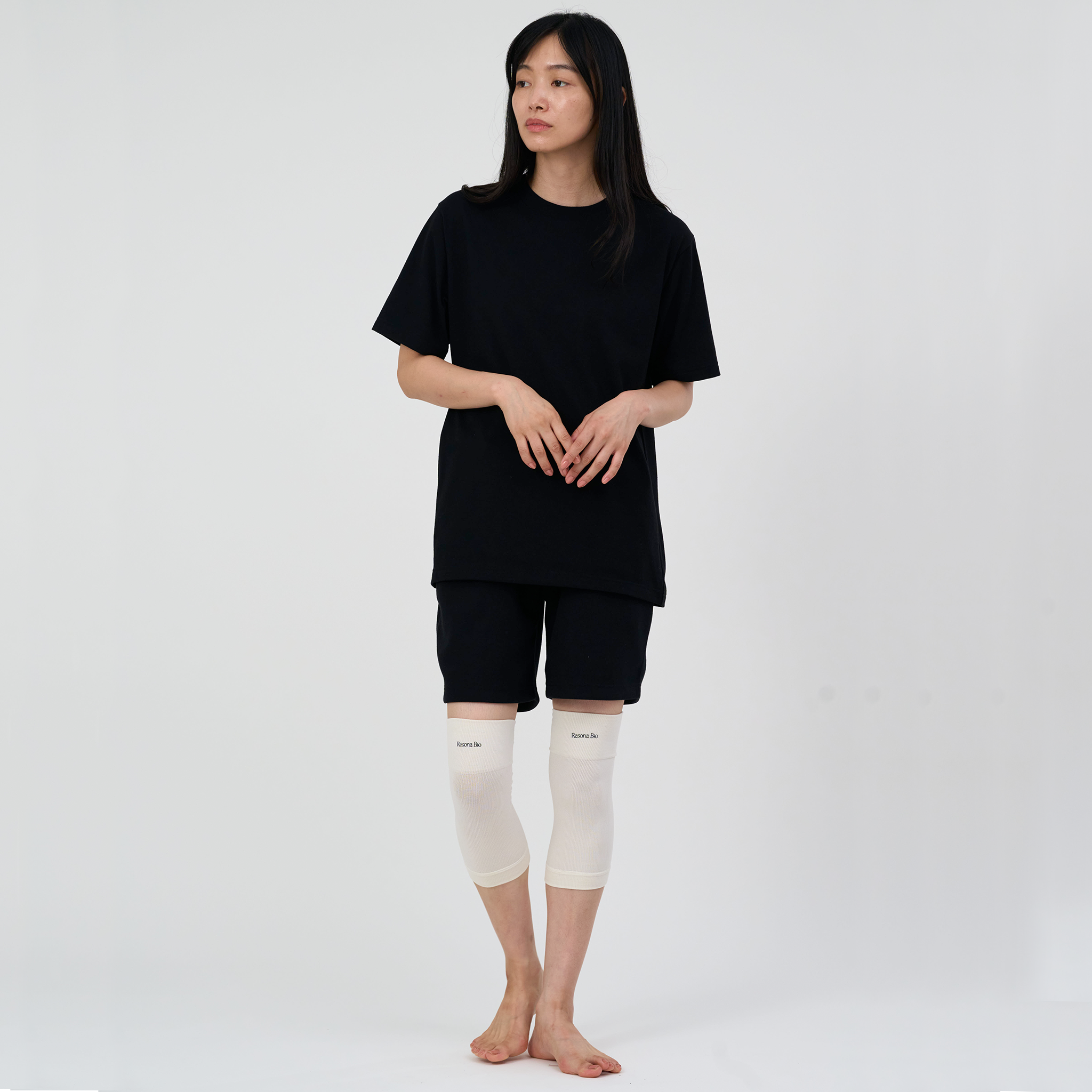 【レゾナバイオCARE】ニーサポート