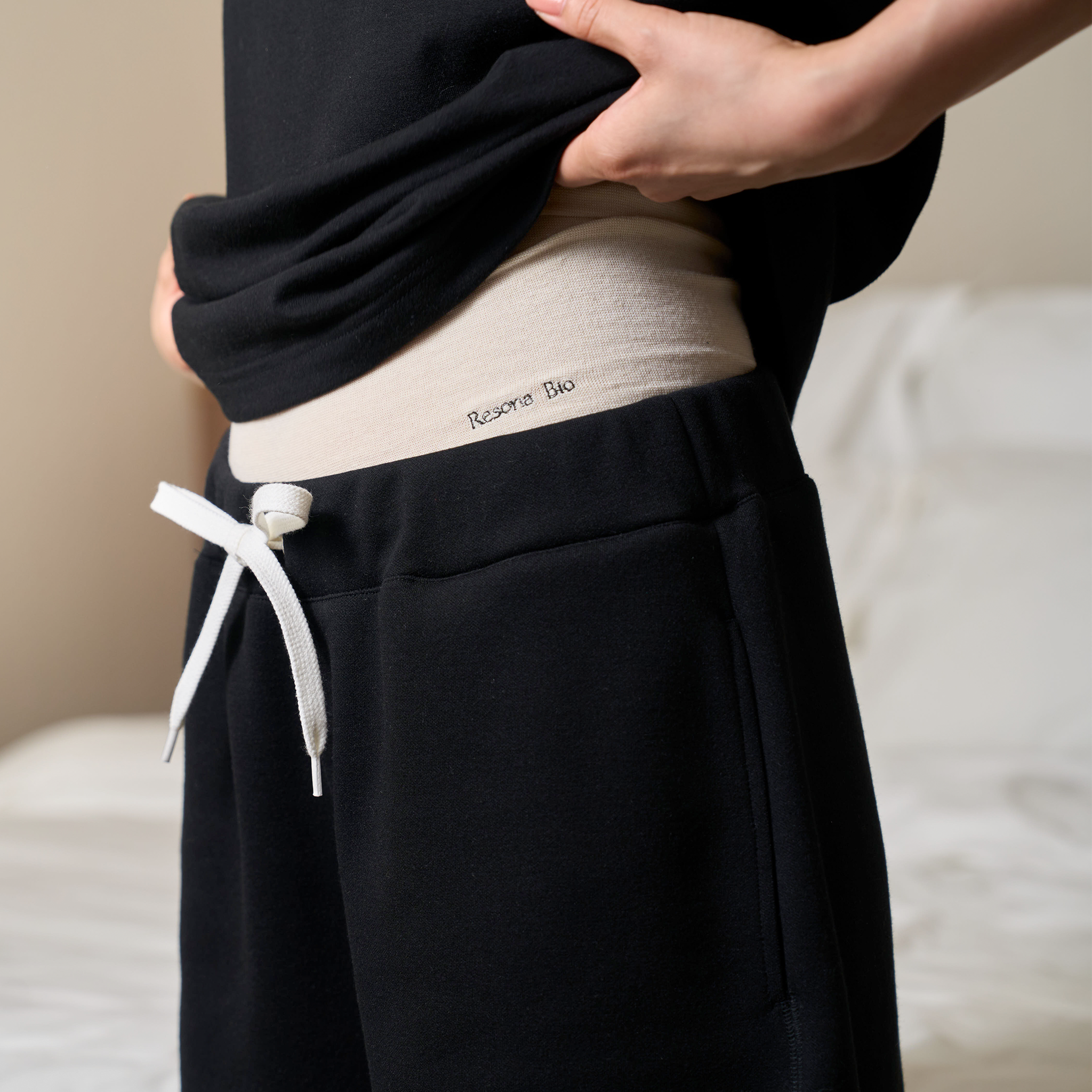 【レゾナバイオCARE】ウエストサポート