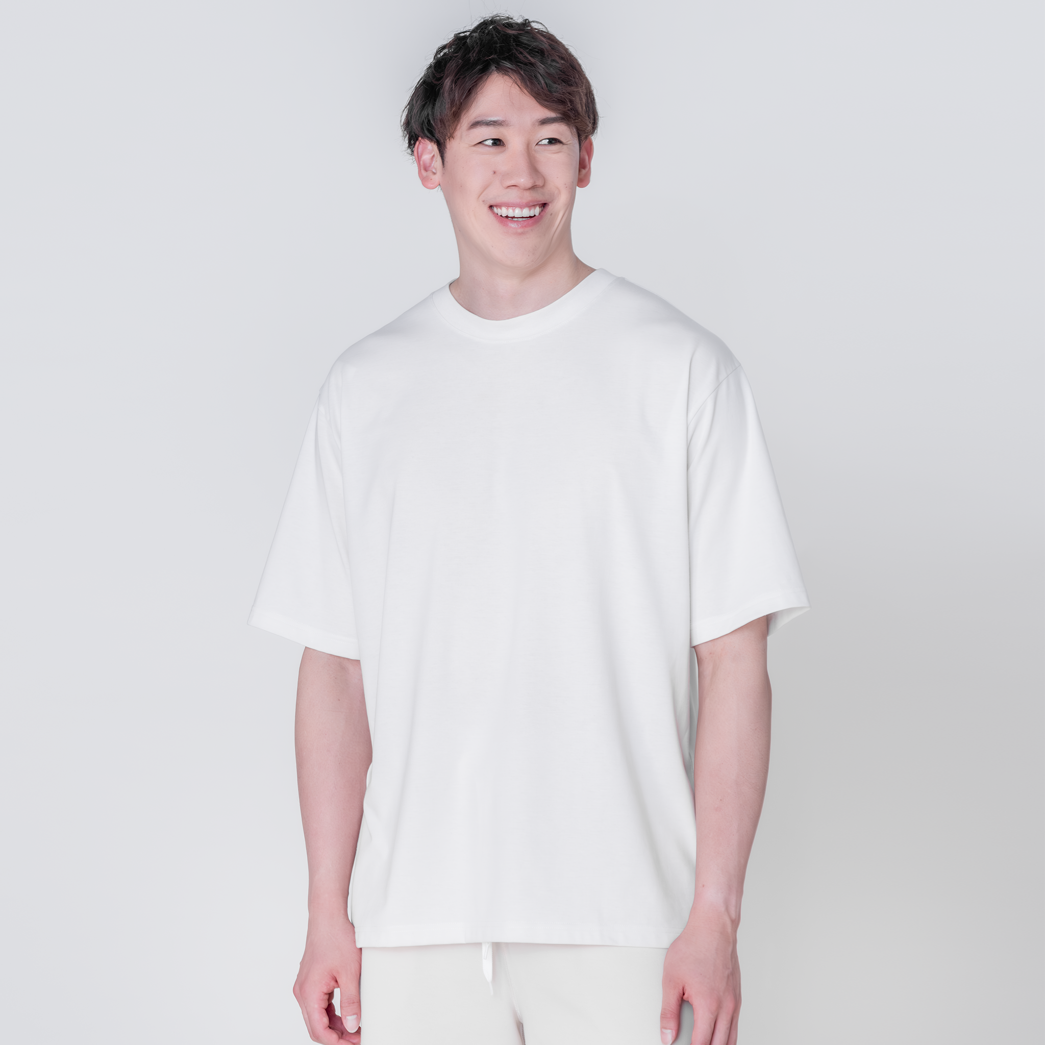 【レゾナバイオLITE】半袖Tシャツ