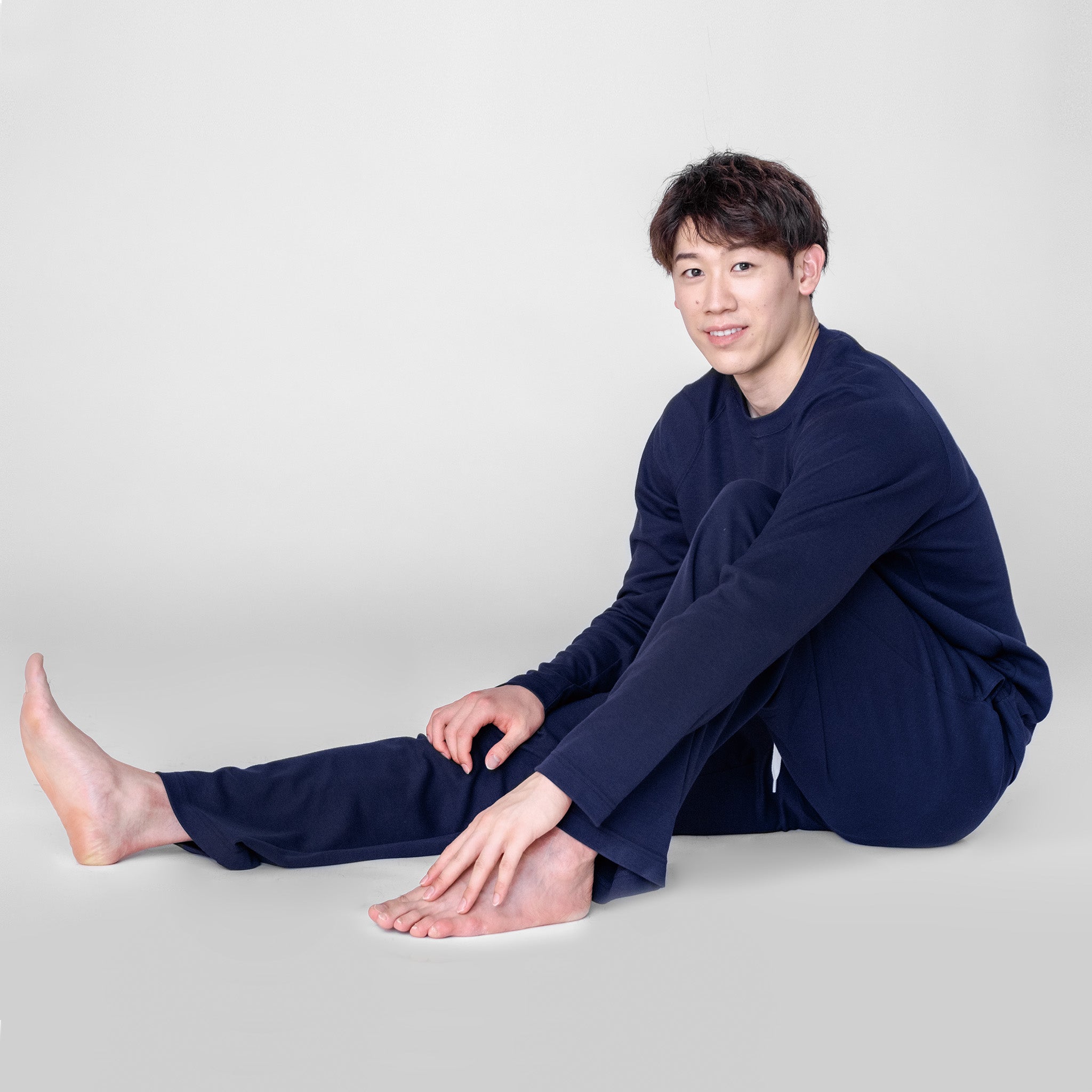 【一般医療機器レゾナバイオPE】パンツ